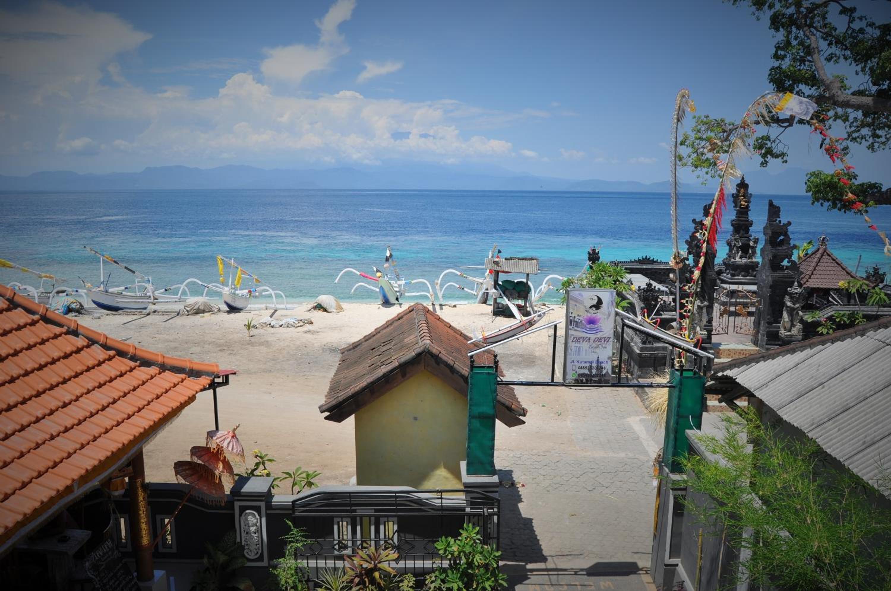 Deva Devi Beach Inn Luxury