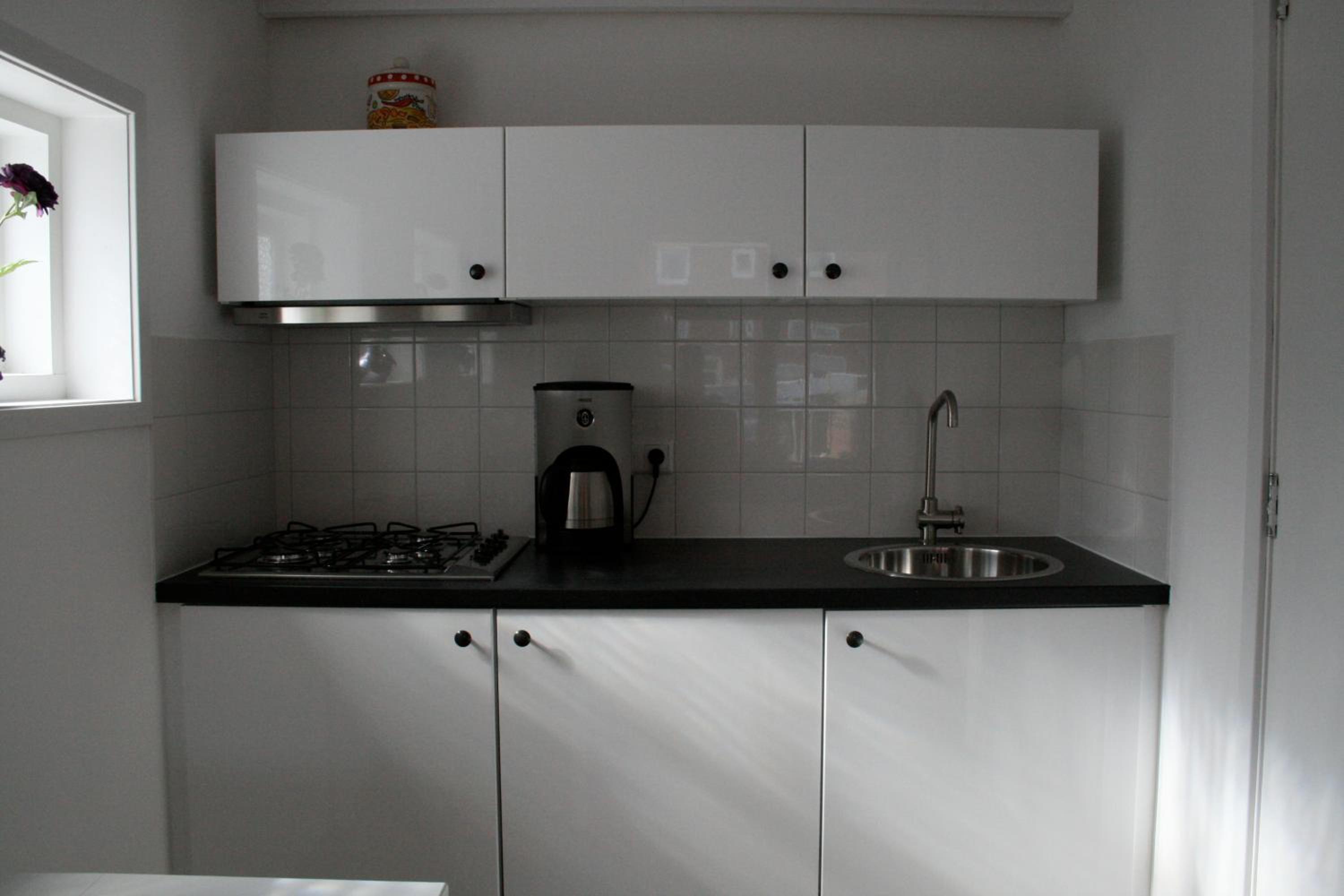 Beach House Zandvoort