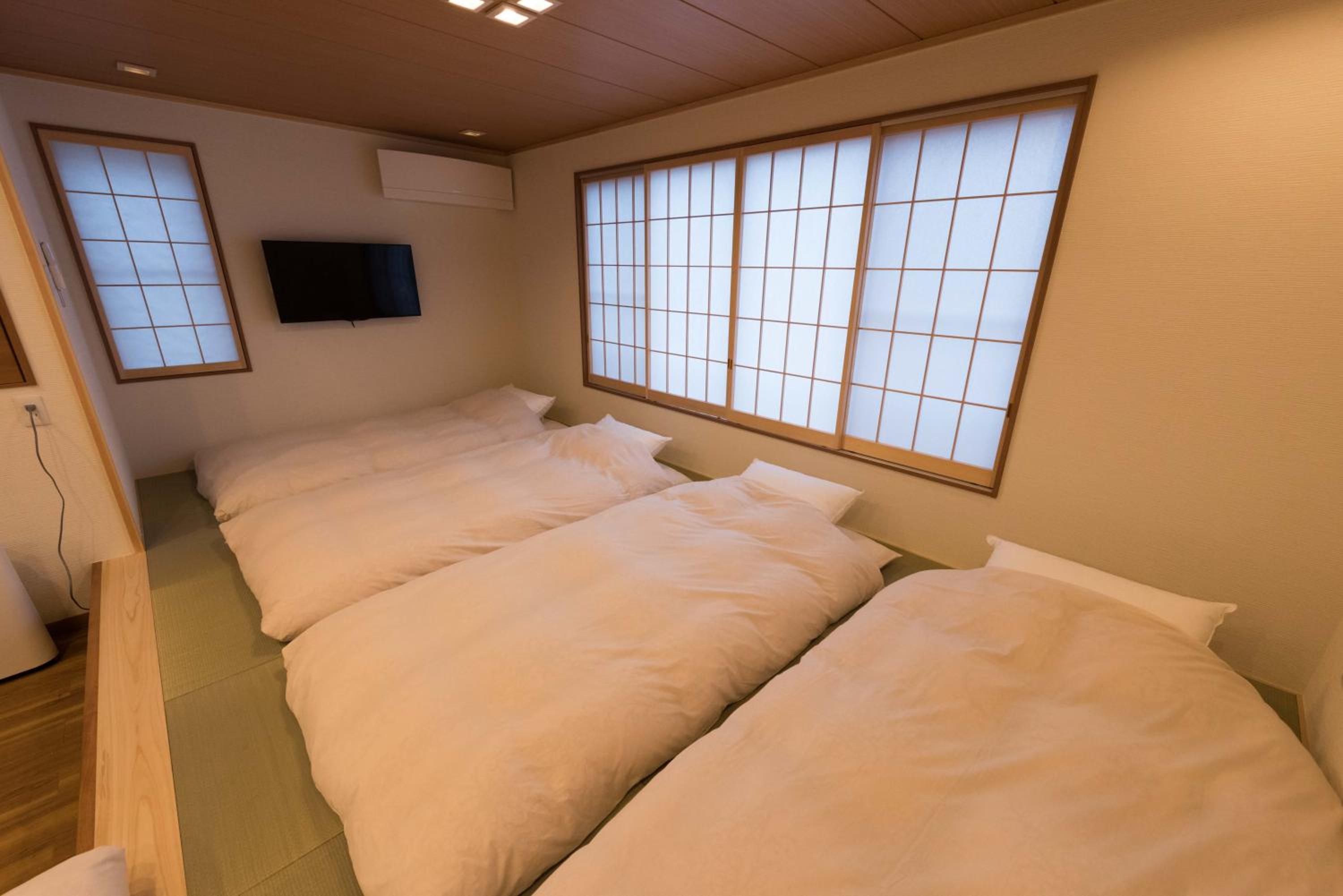 Guest Villa Hakone Miyanoshita