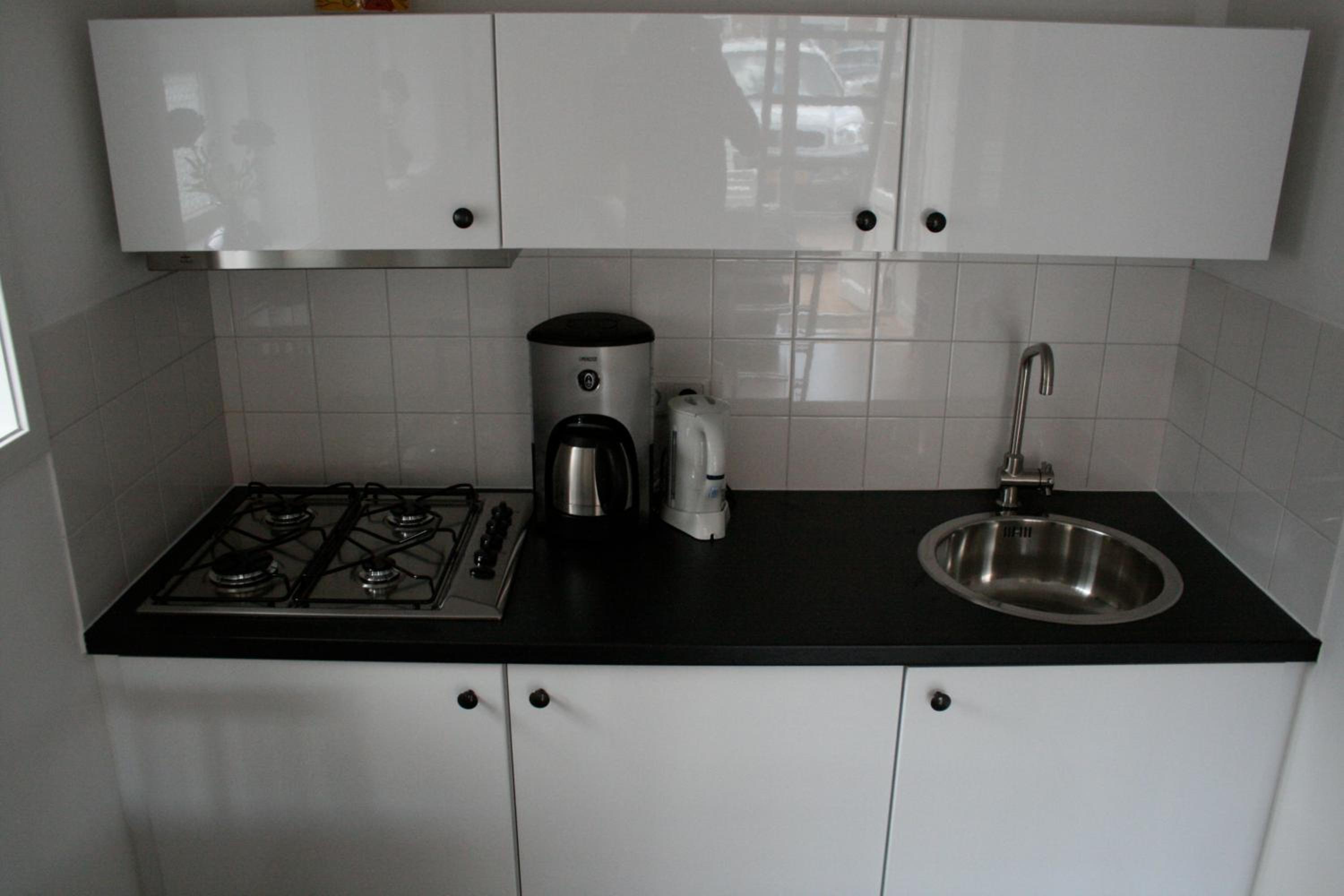Beach House Zandvoort