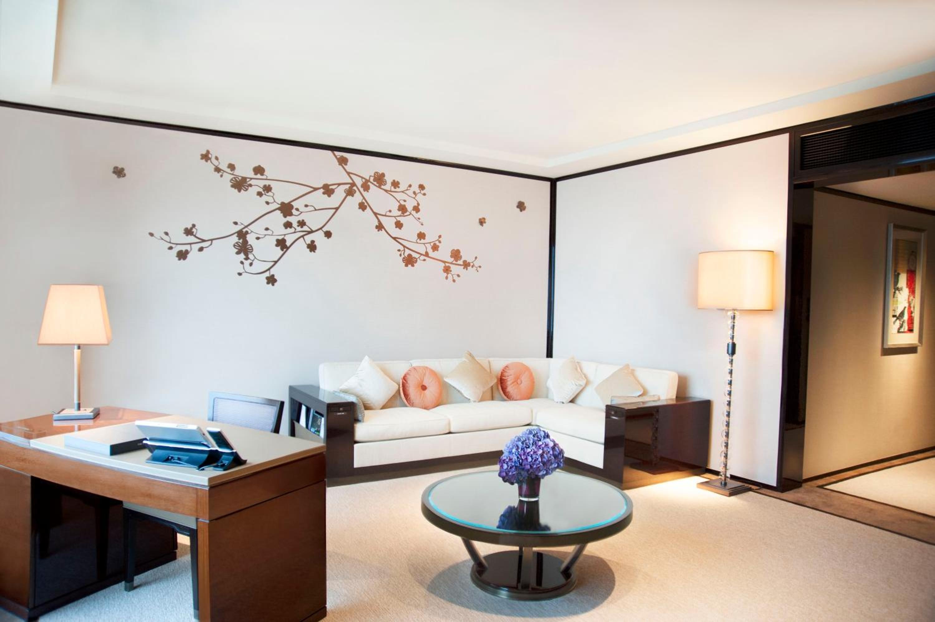 The Peninsula Hong Kong 5