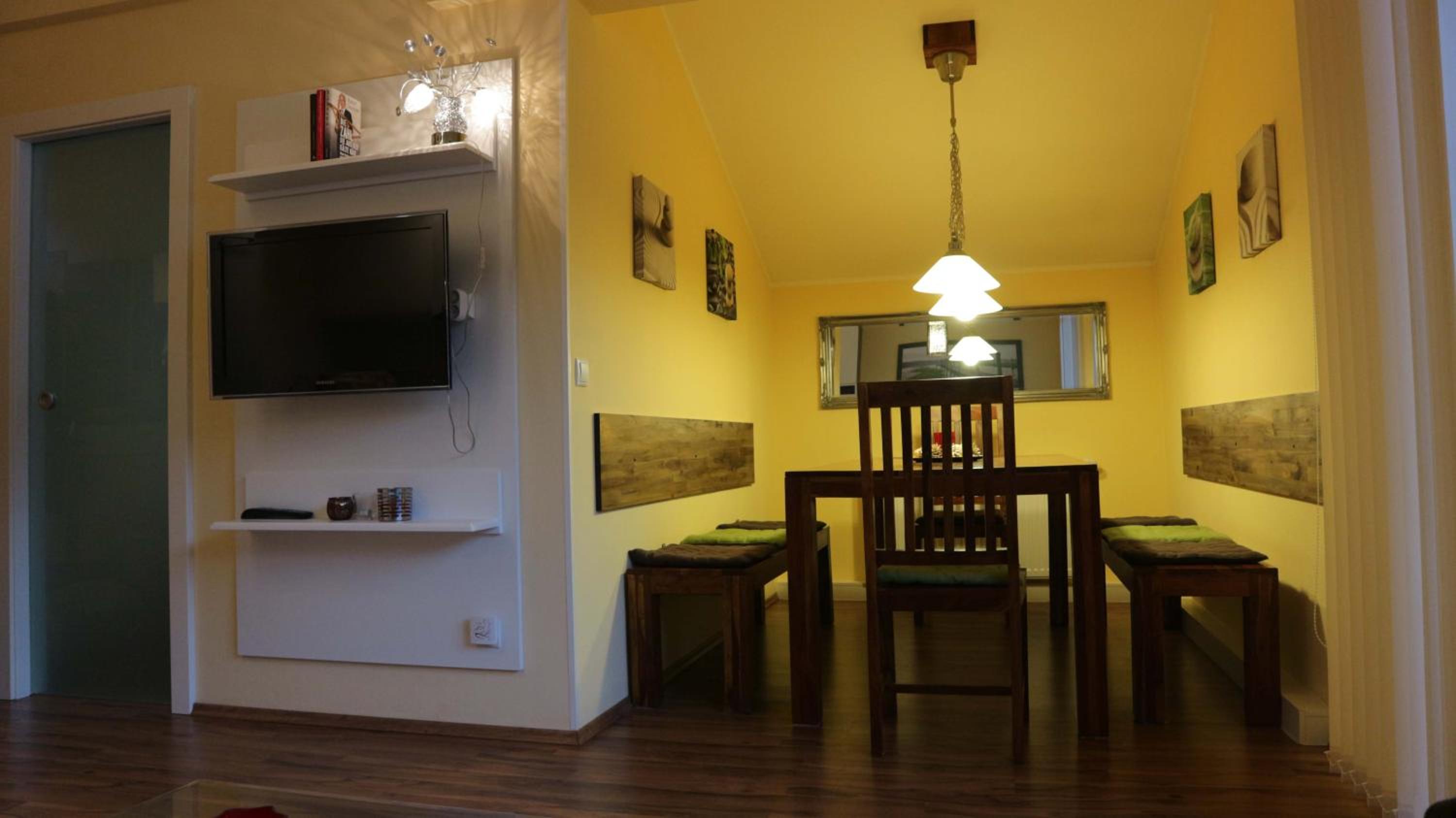 Ferienwohnung Konold