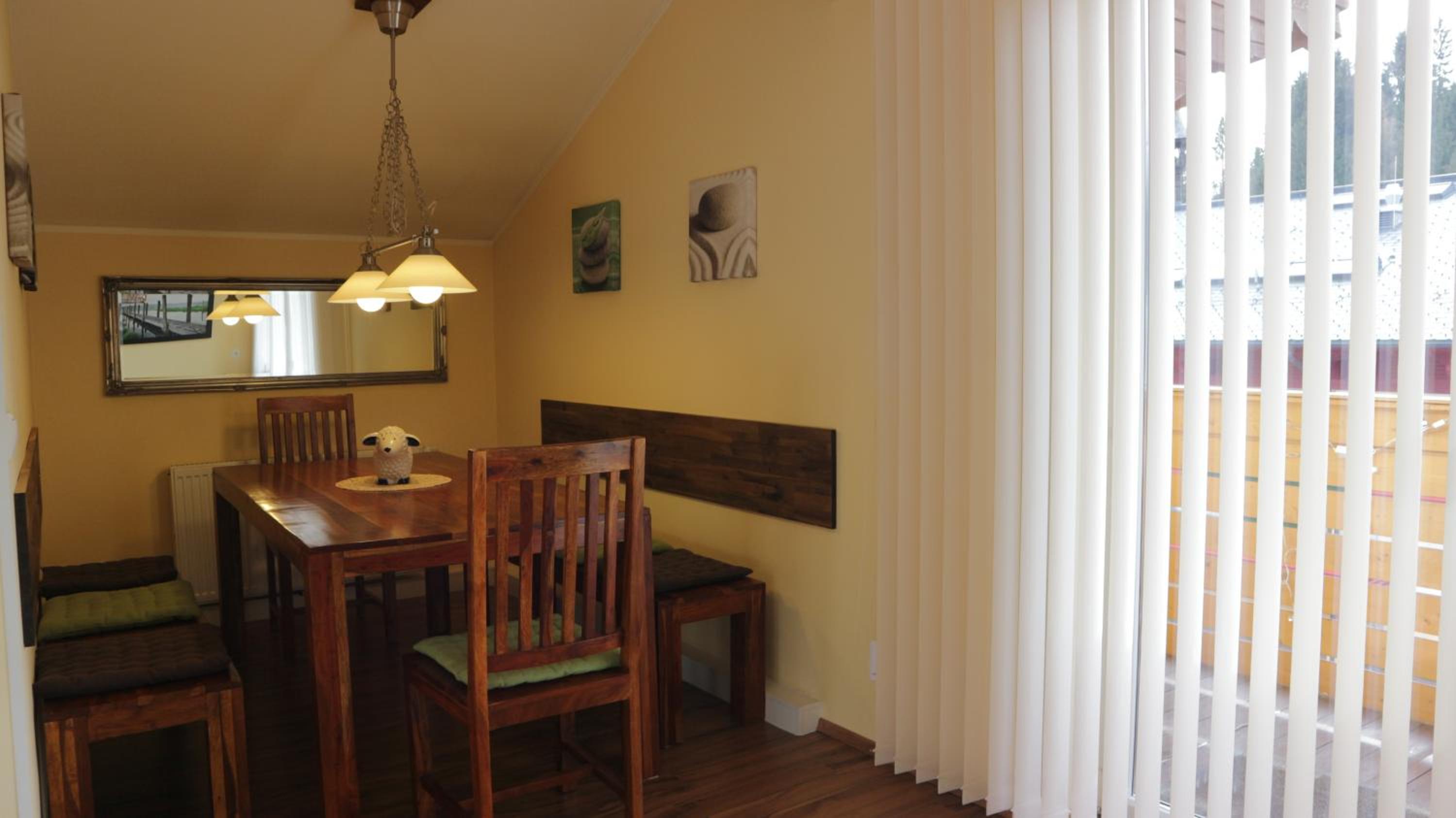 Ferienwohnung Konold
