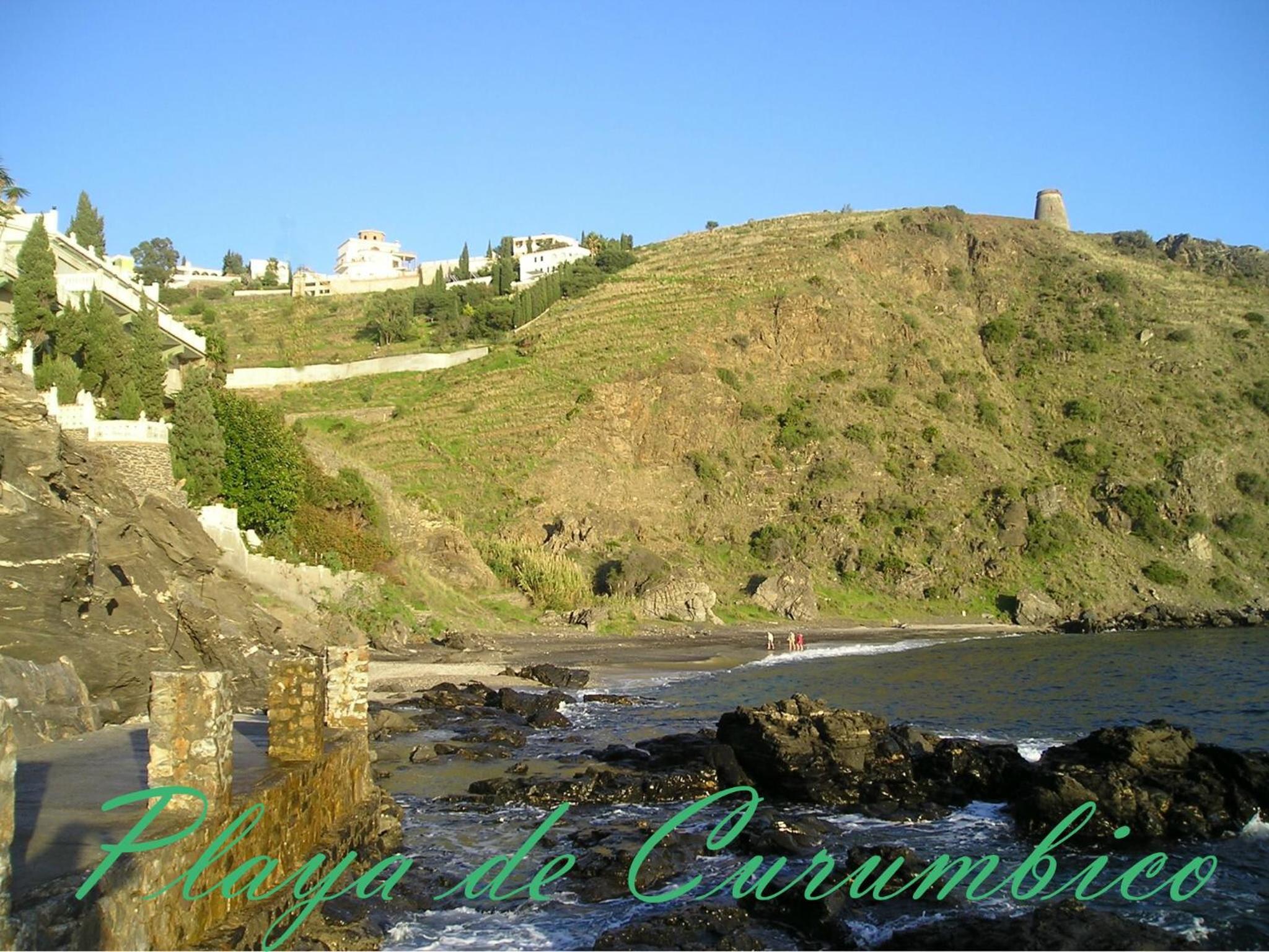 Casa Mariana