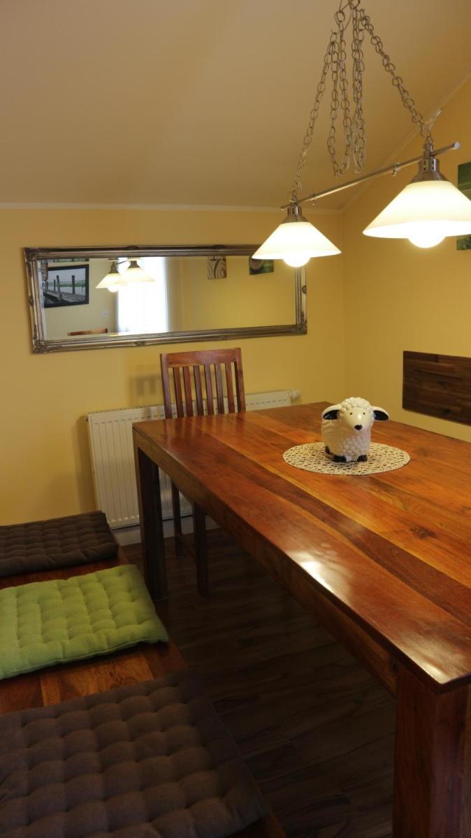 Ferienwohnung Konold
