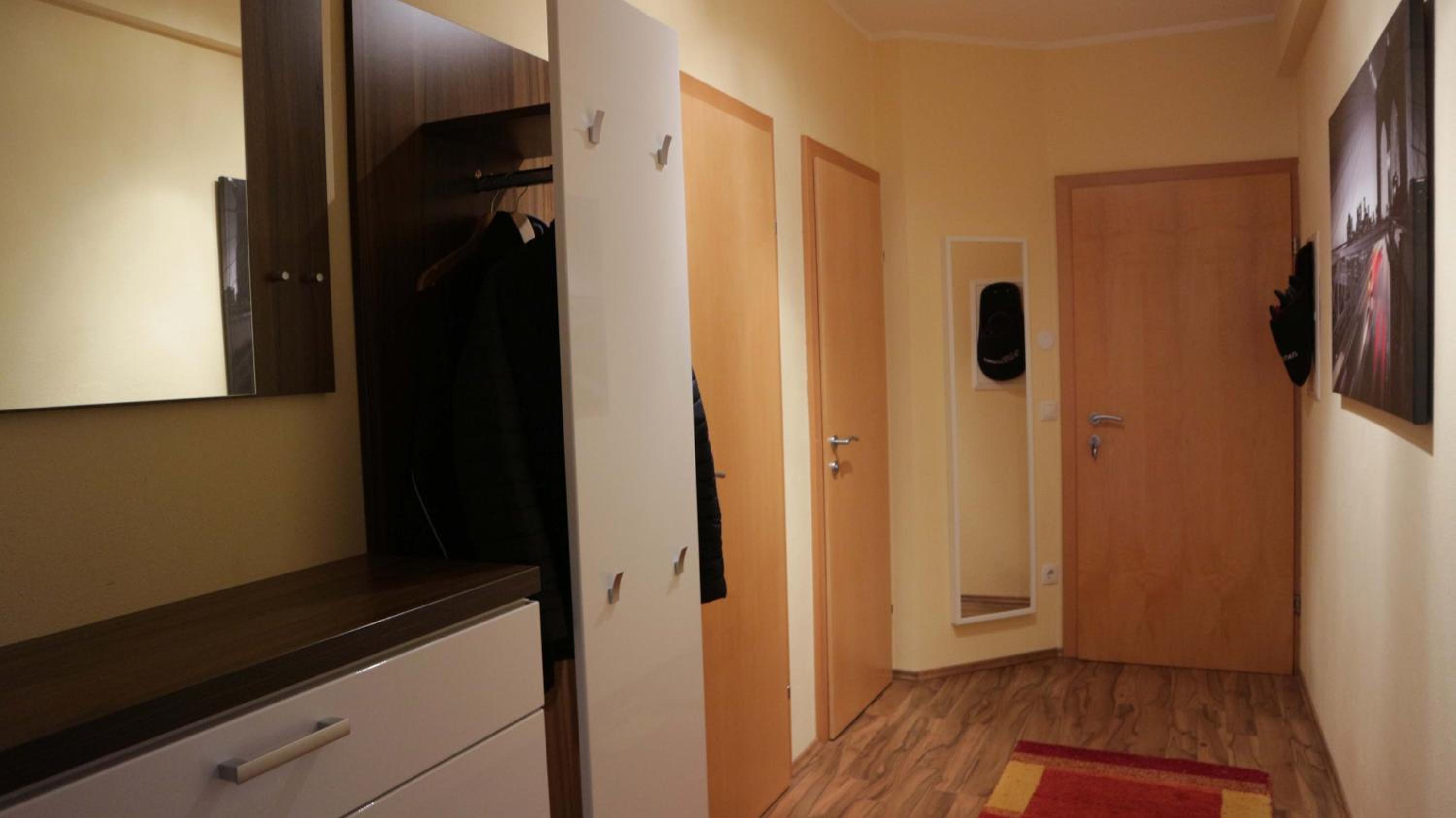 Ferienwohnung Konold