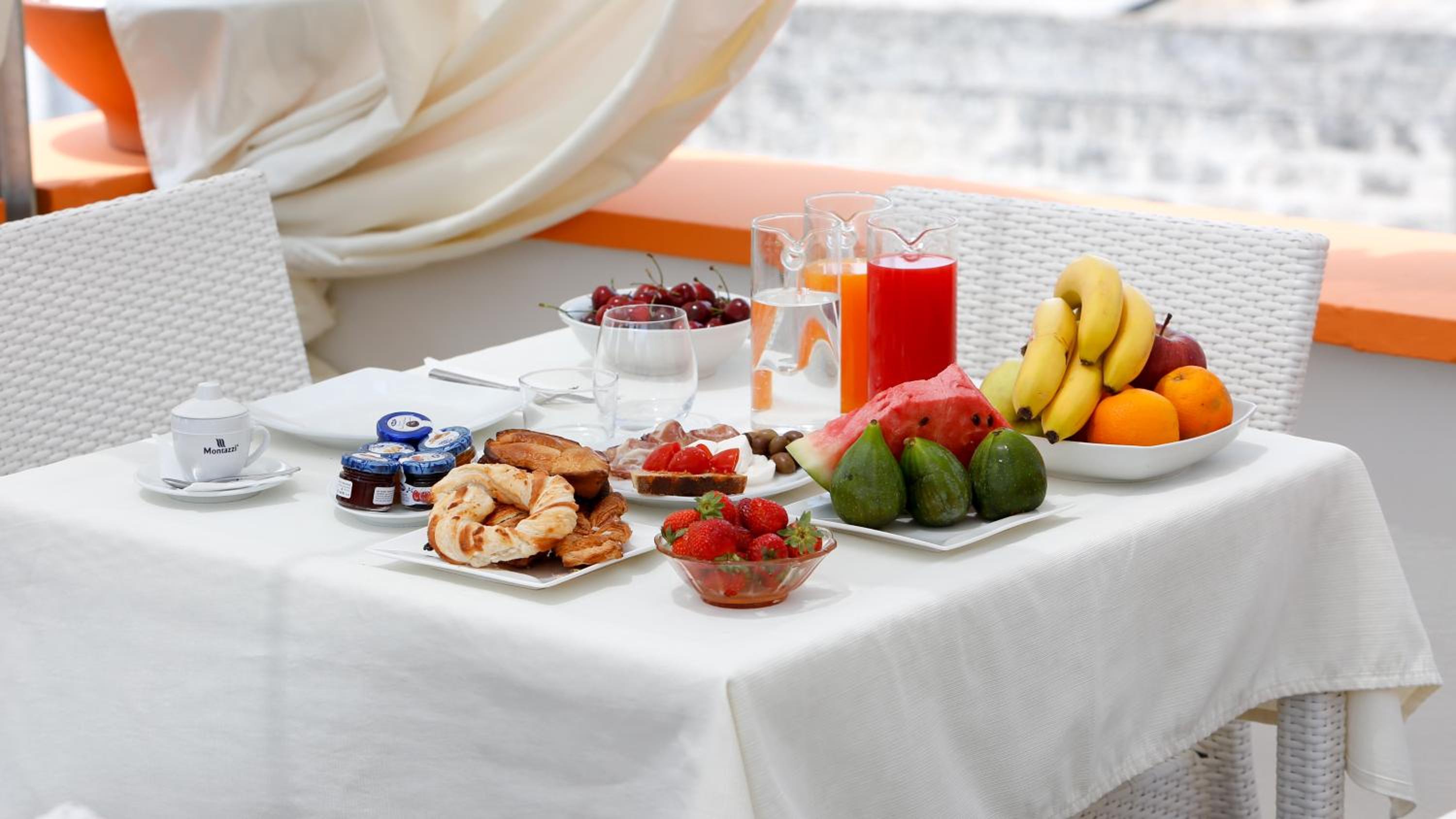 Monteforte Suite & Spa view 4