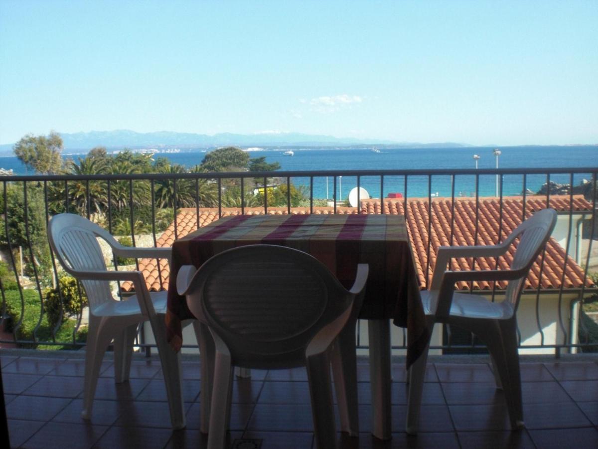 Splendido mono vista mare con wi fi a 100 mt da spiaggia view 5