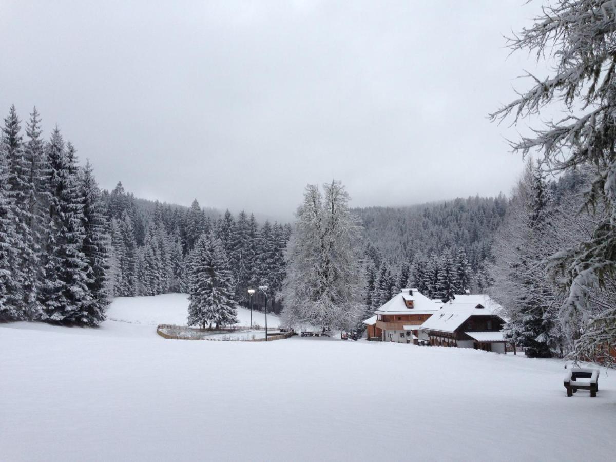 Urlaubsalm Kreuth 6