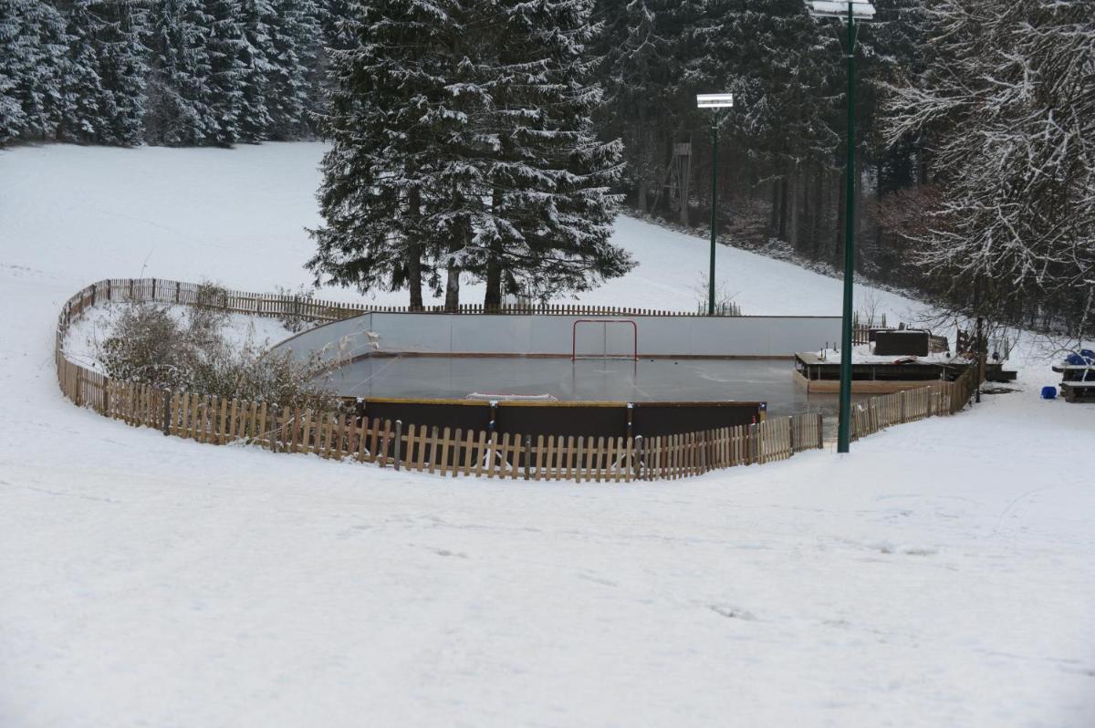 Urlaubsalm Kreuth 6