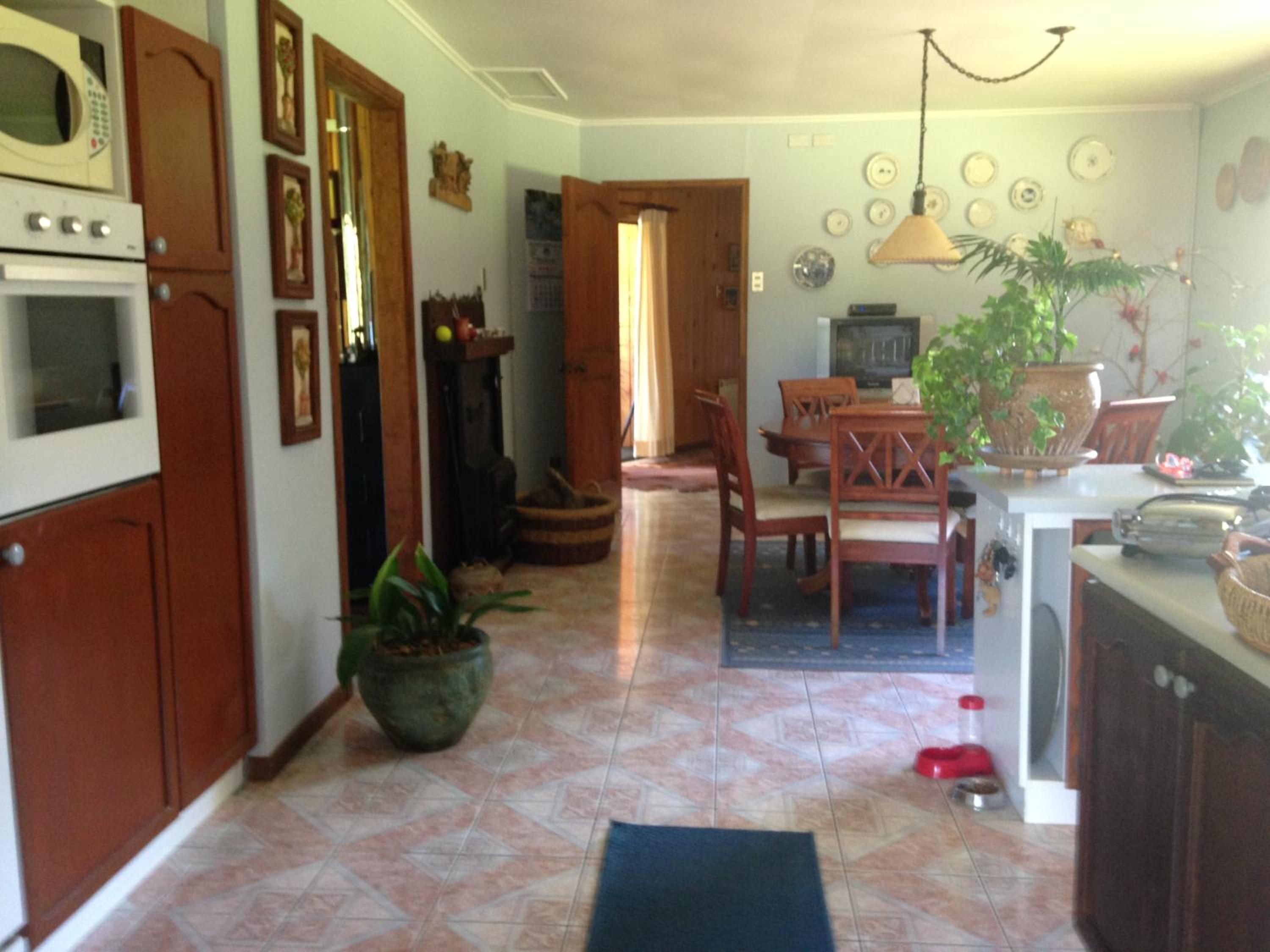 Casa Los Notros