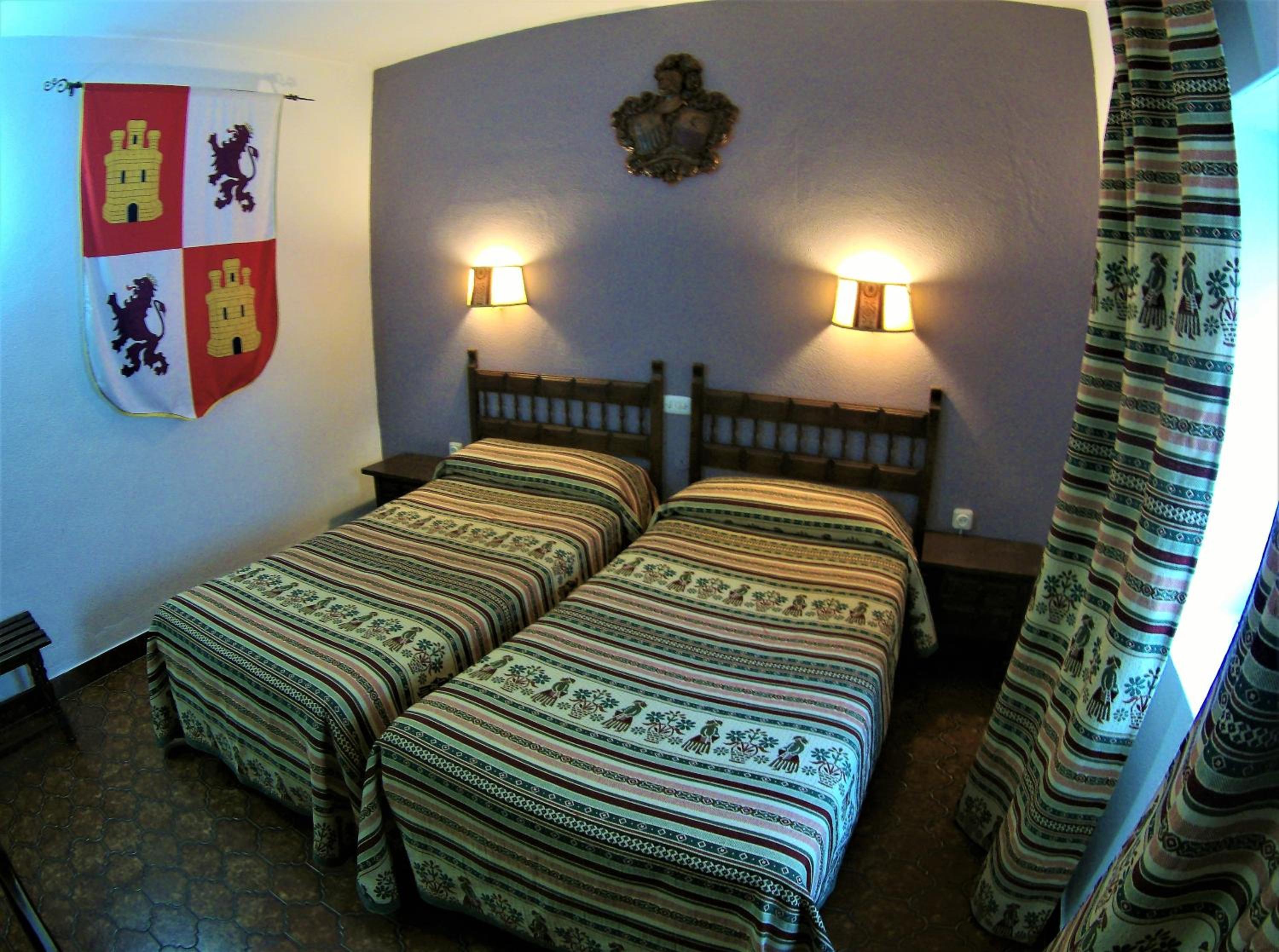 Hostal Rural Marques de Zahara