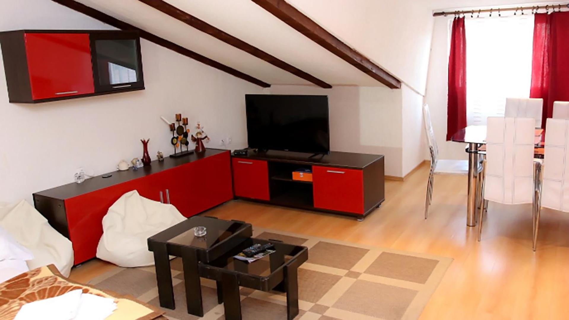 Apartment Ajdukovic 2 view 3