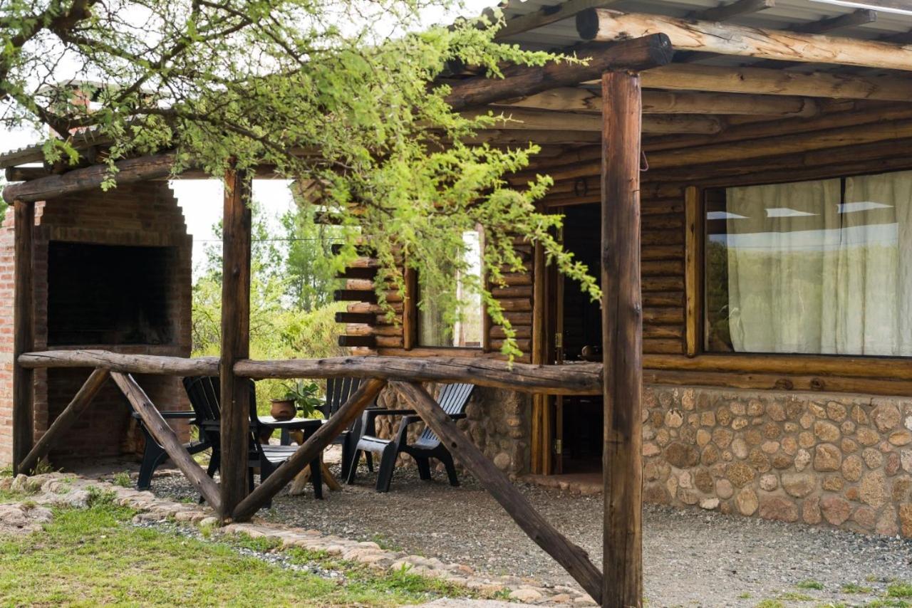 Cabañas Quisama