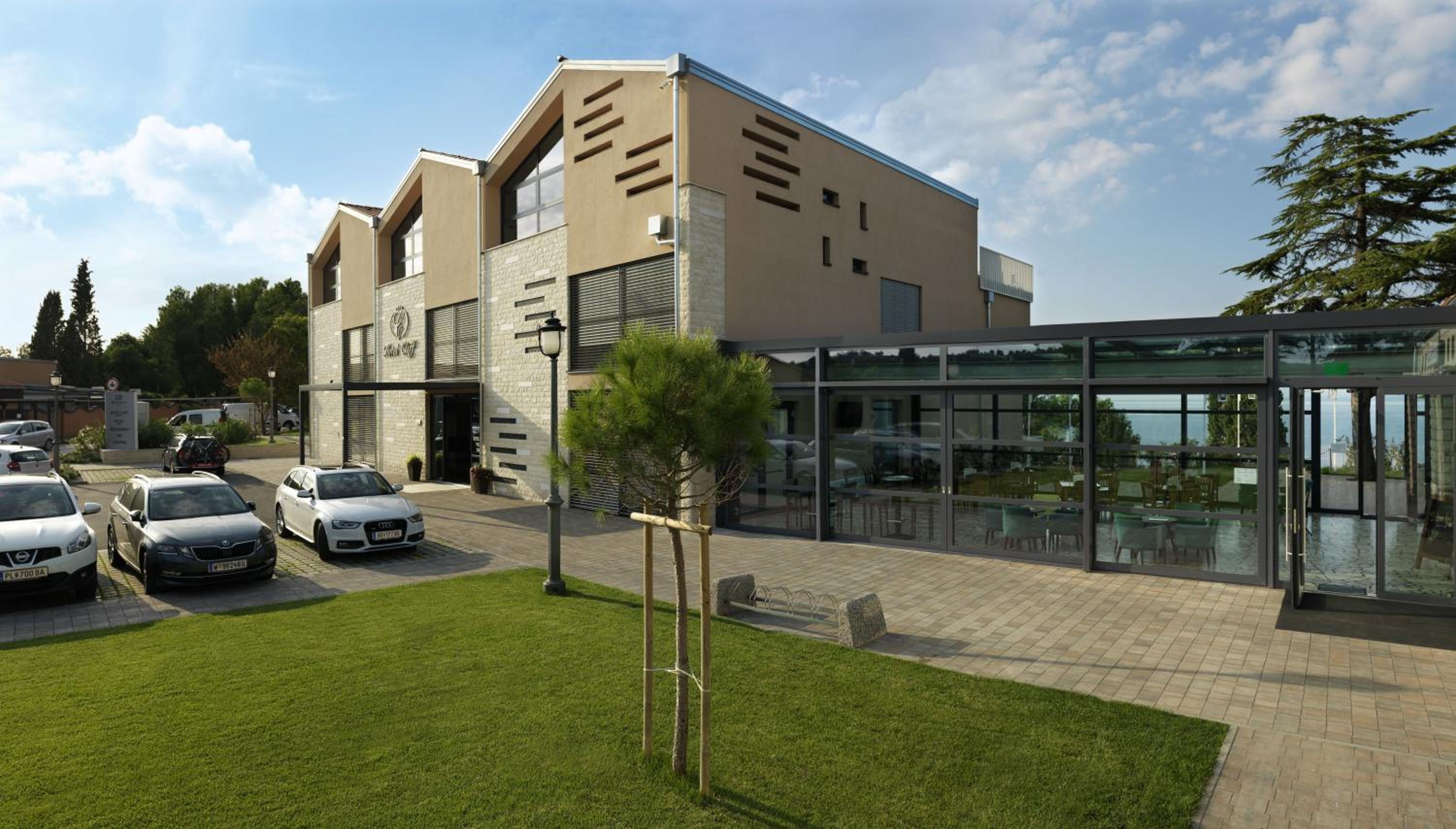 Hotel Cliff Belvedere - Image 1