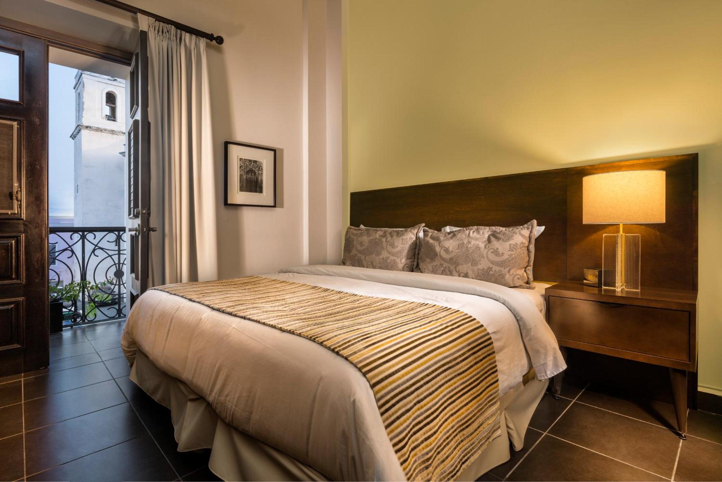 Decanter Hotel - Property Image 34