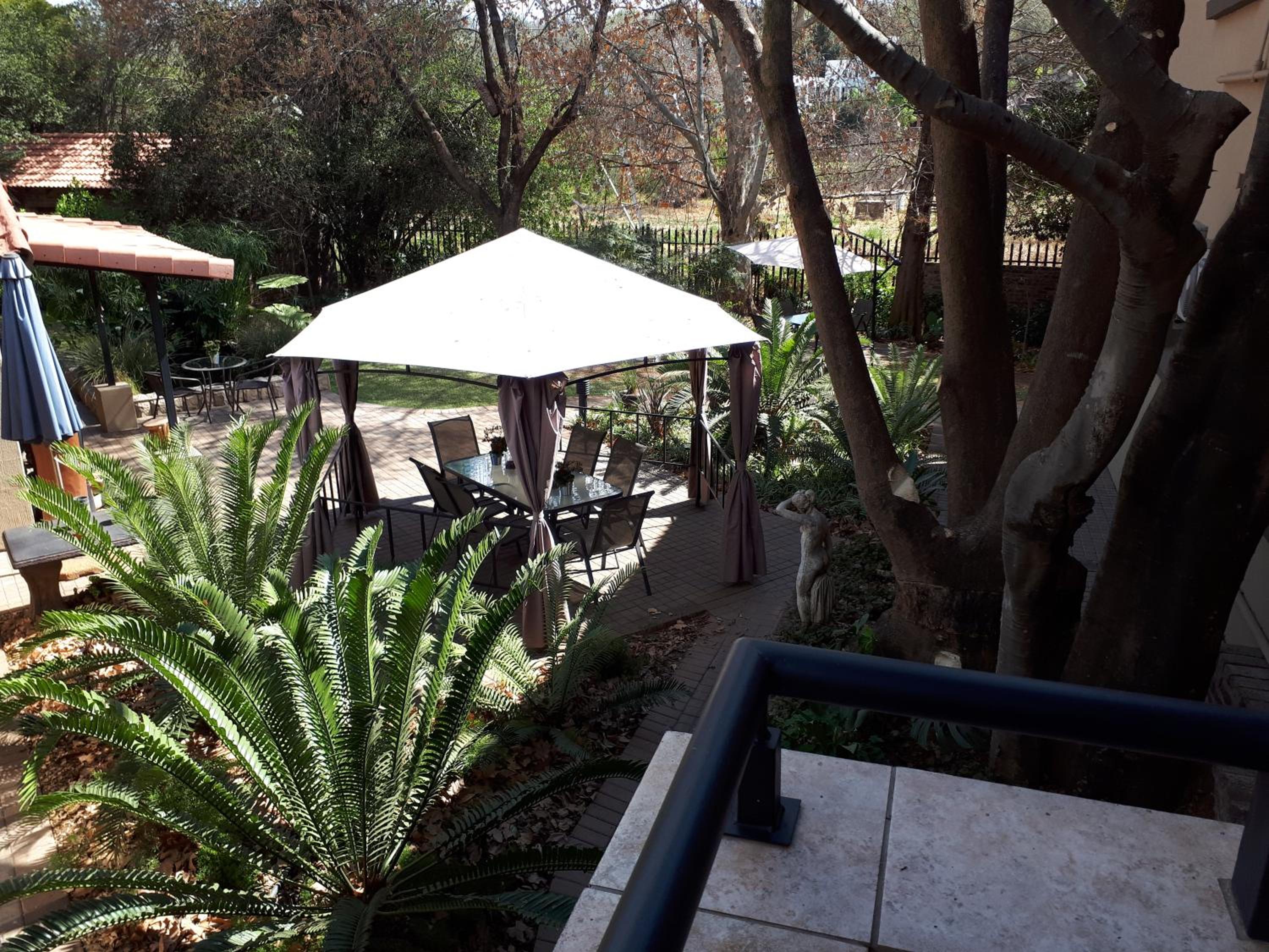 SereNight Guesthouse