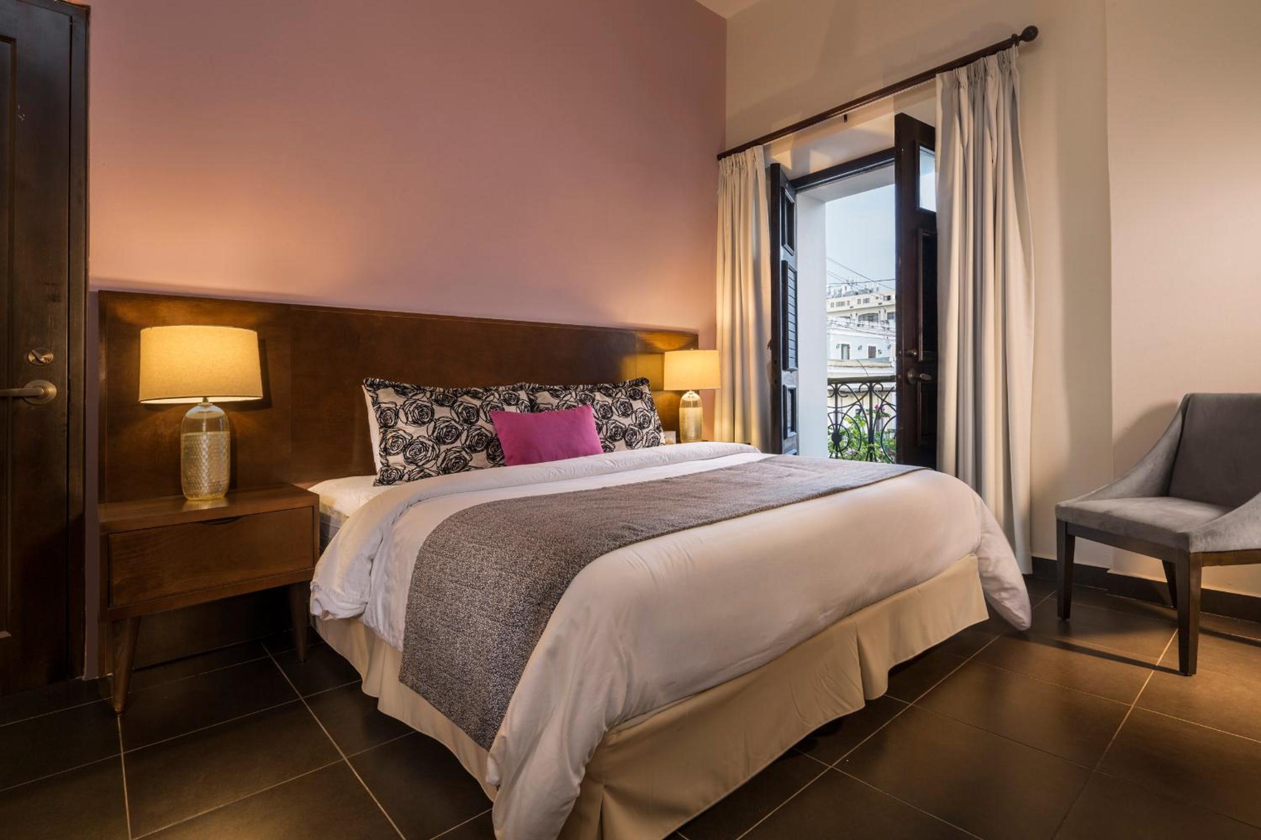 Decanter Hotel - Property Image 32