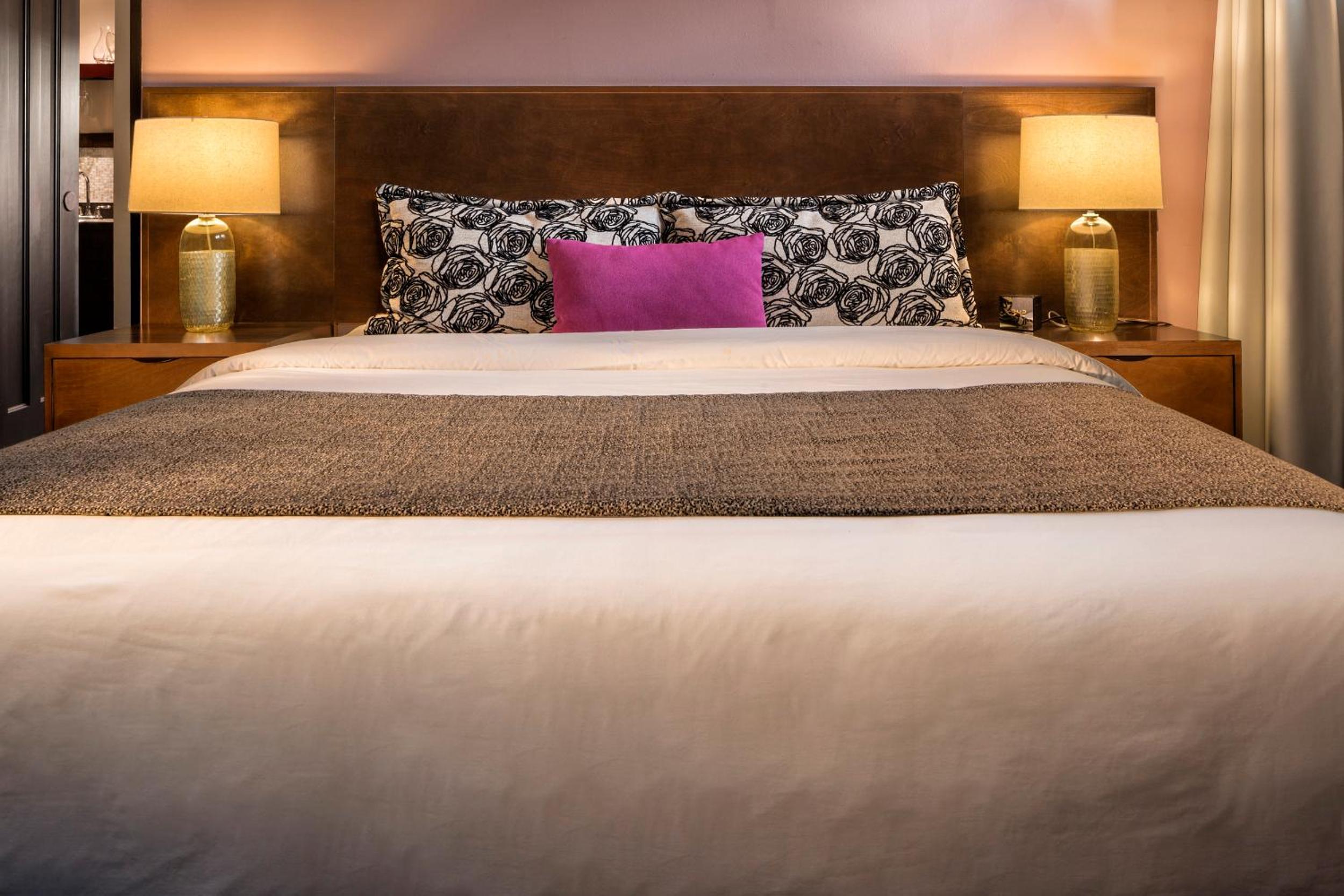 Decanter Hotel - Property Image 31