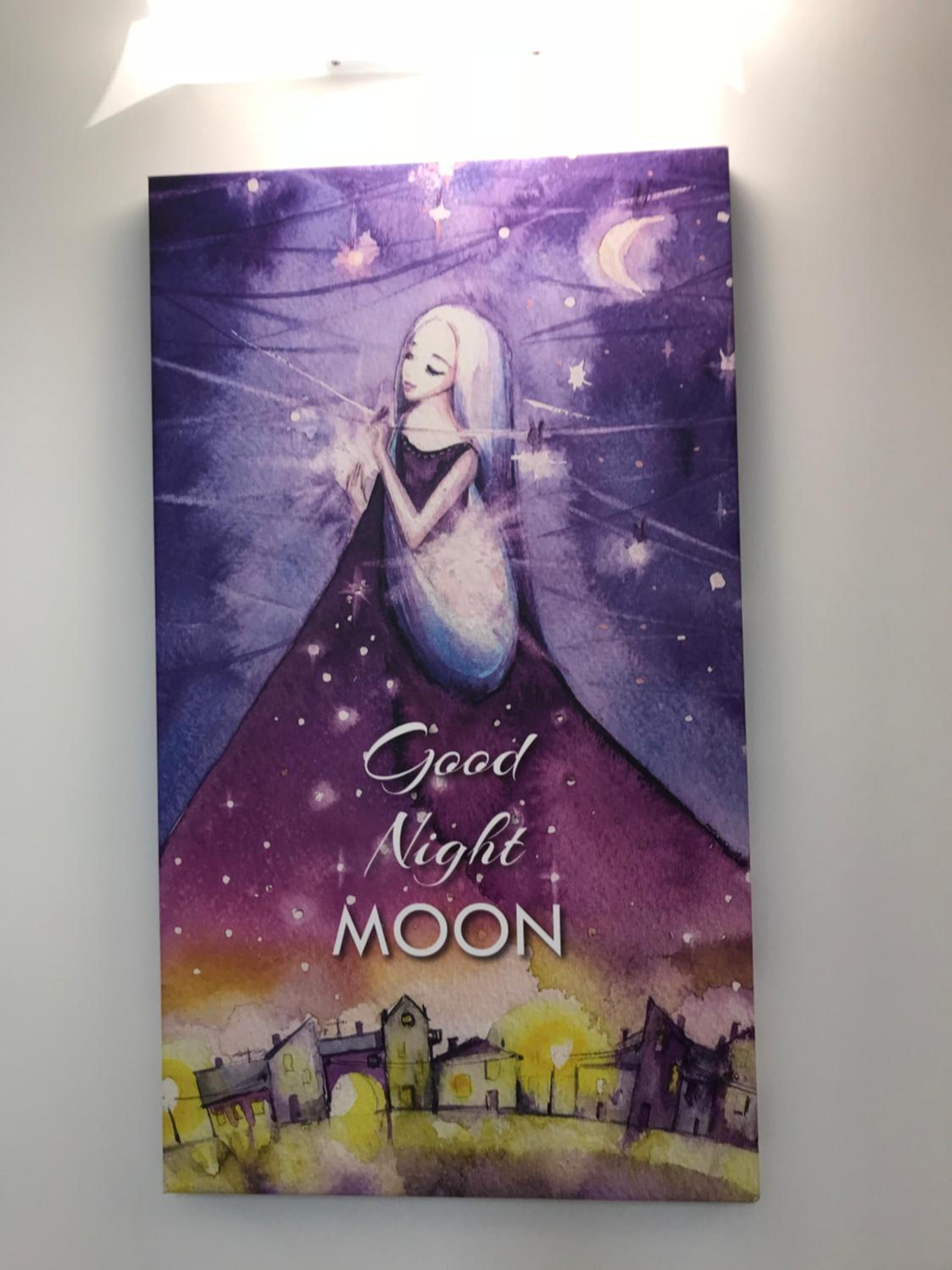 Good Night Moon B&B