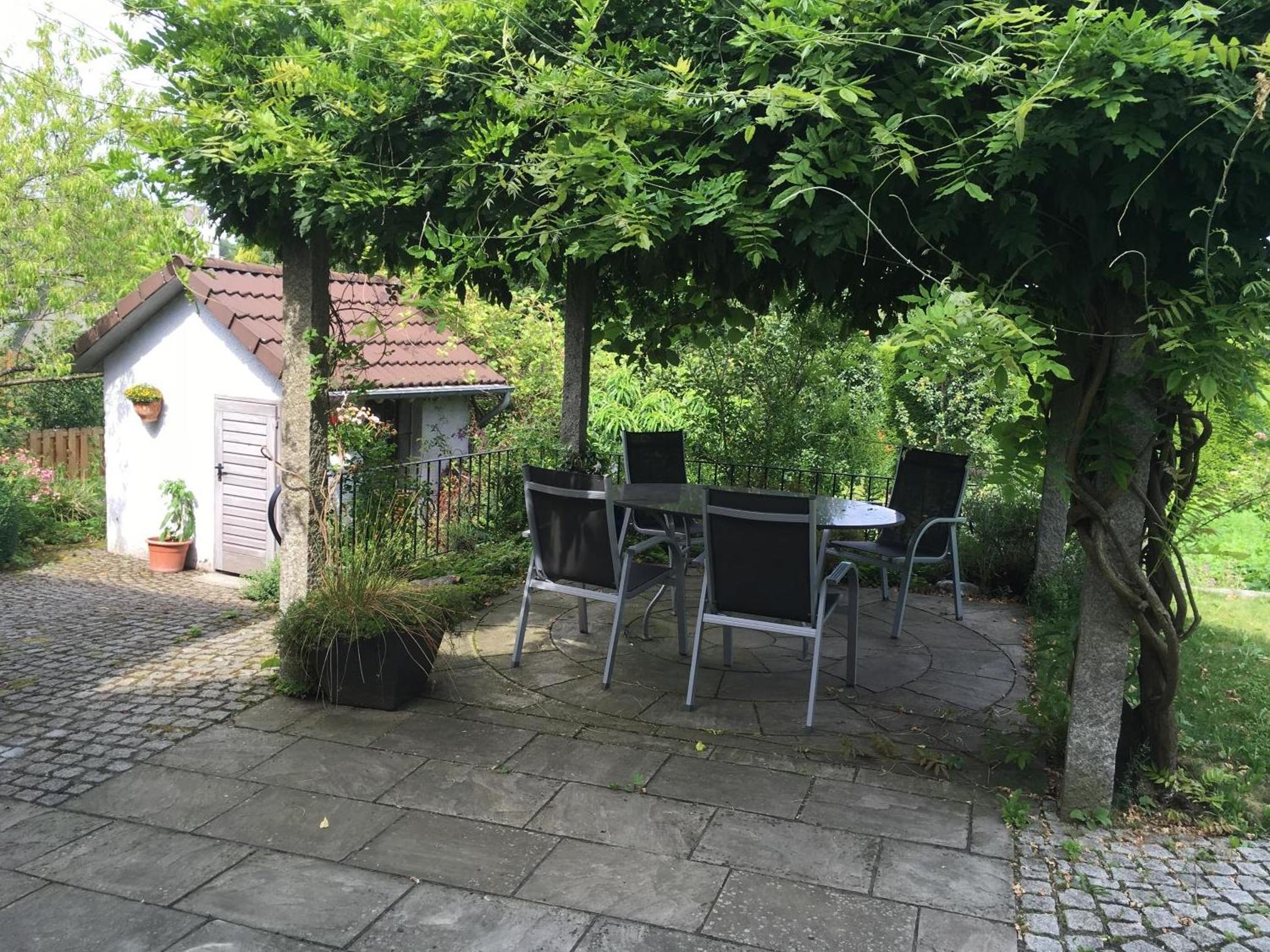 Landhaus Almyssen