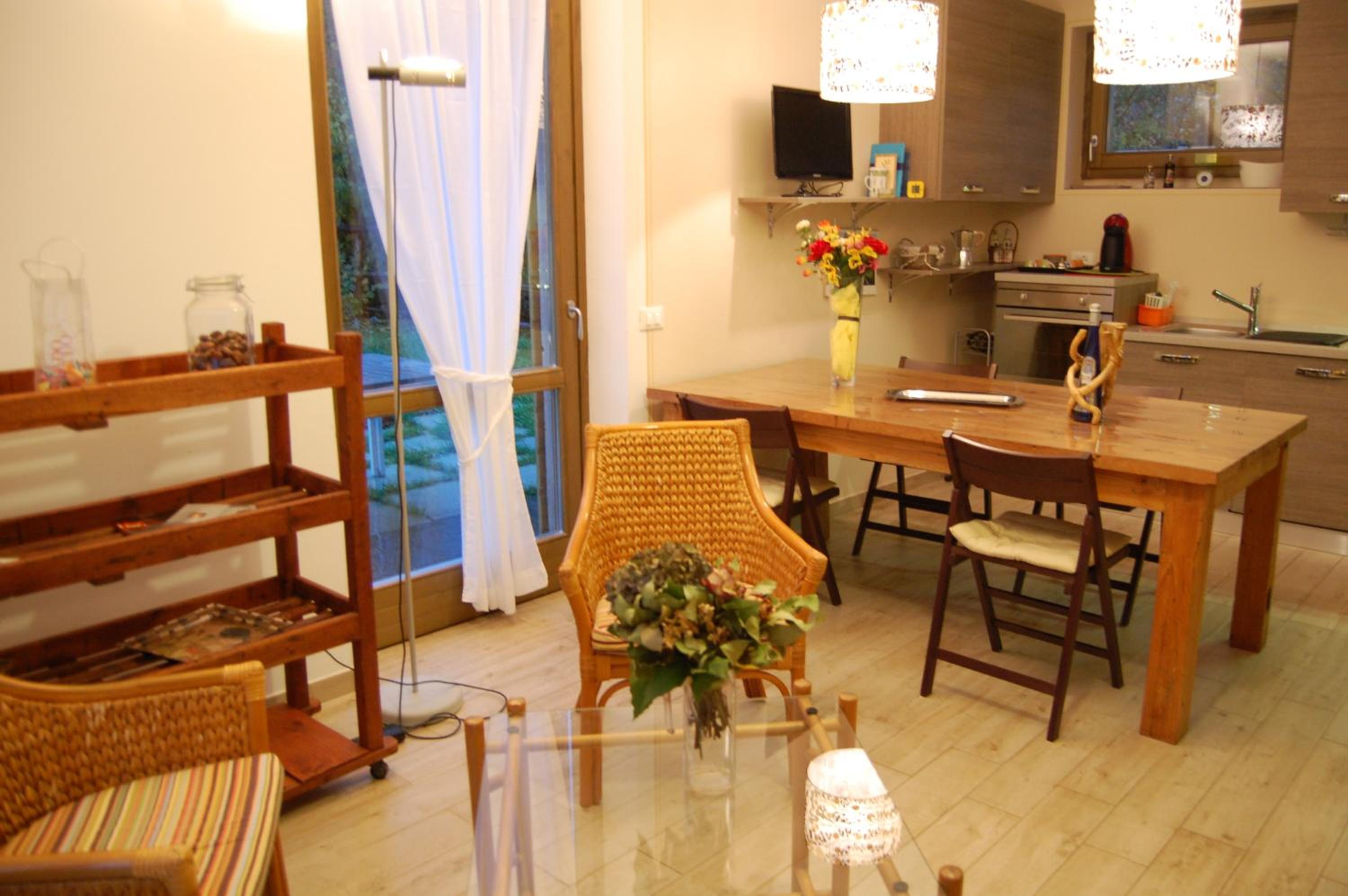 Agriturismo Casa del Castagneto