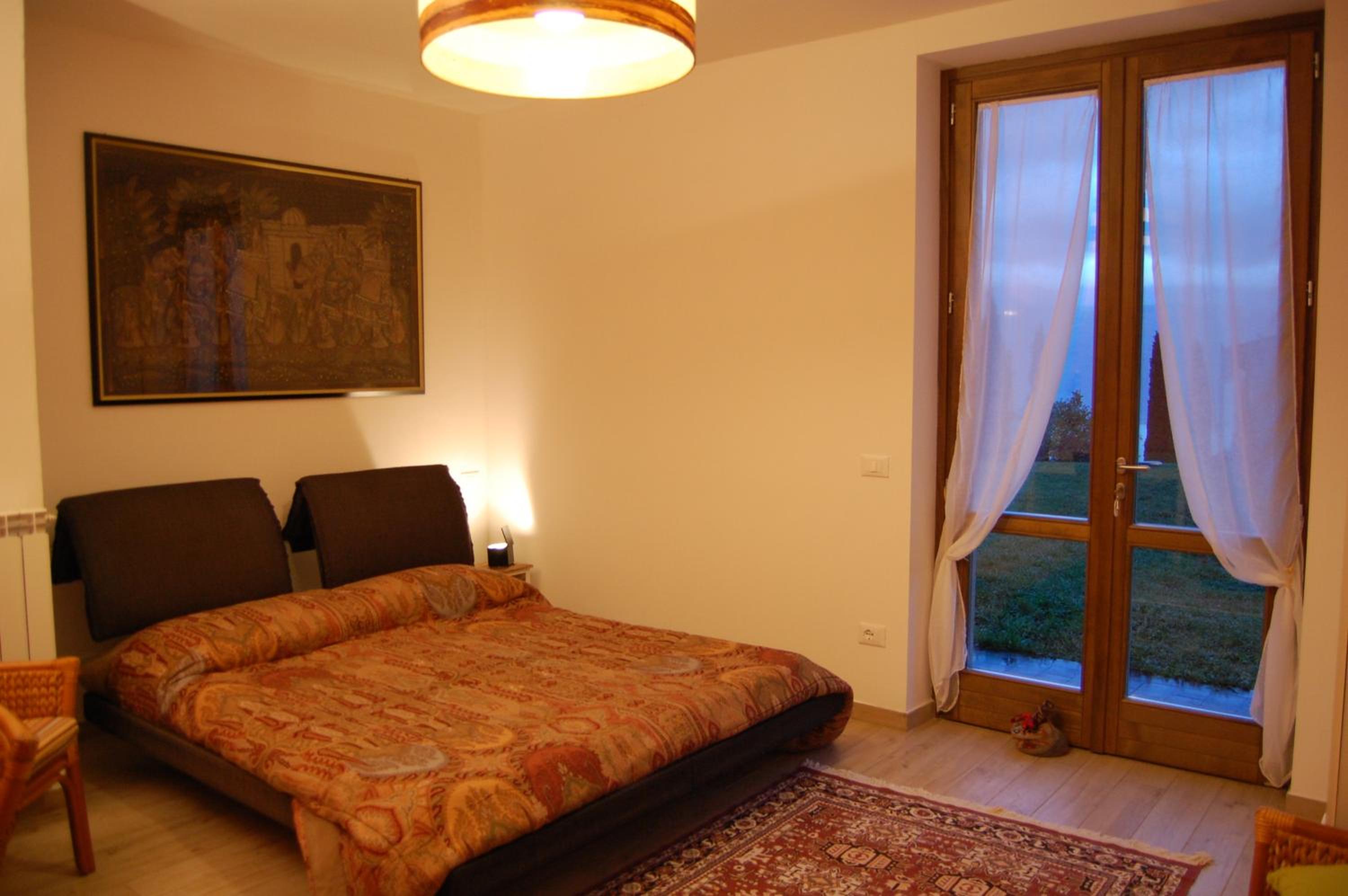 Agriturismo Casa del Castagneto