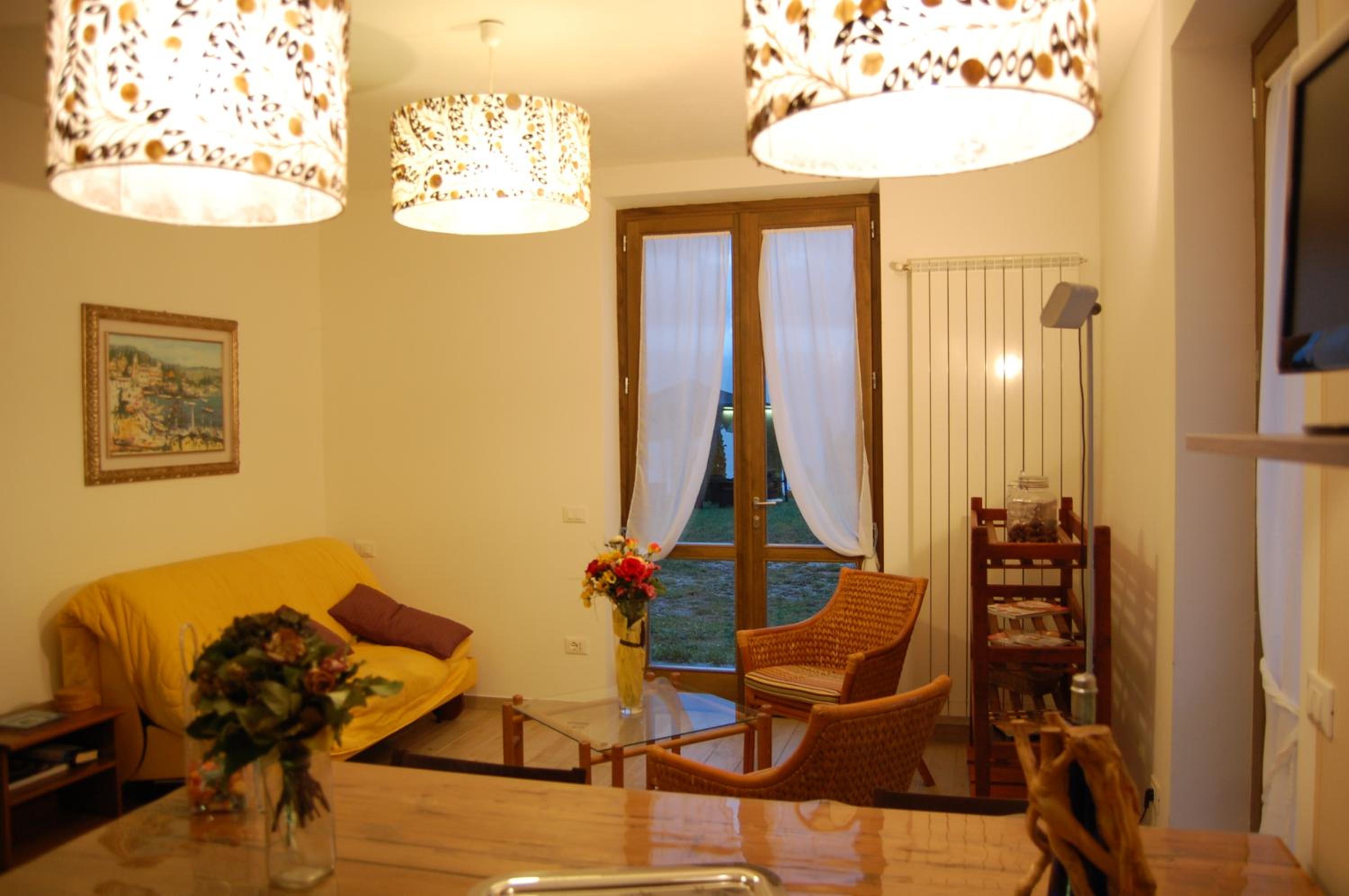 Agriturismo Casa del Castagneto