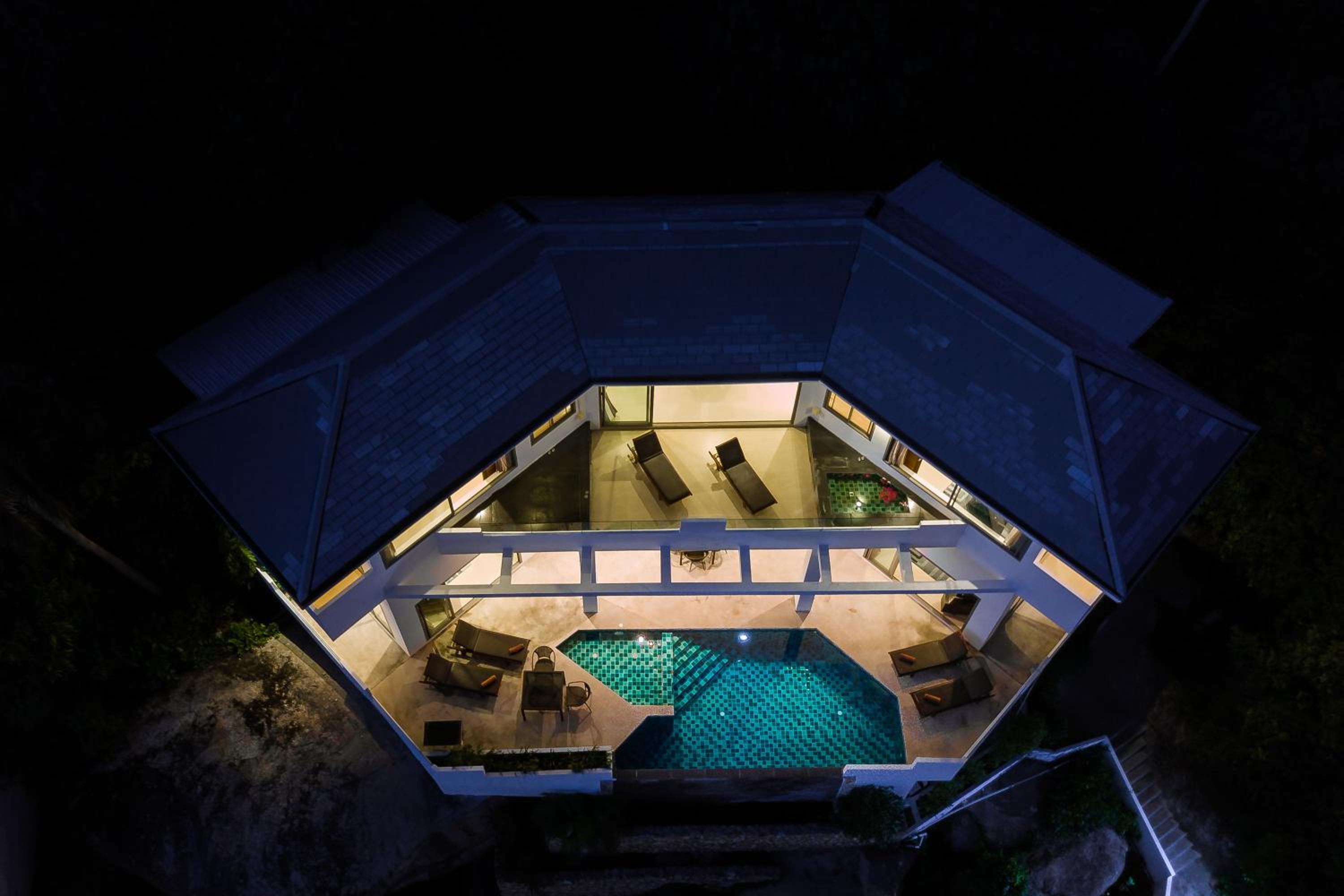 Villa Sea View view 5