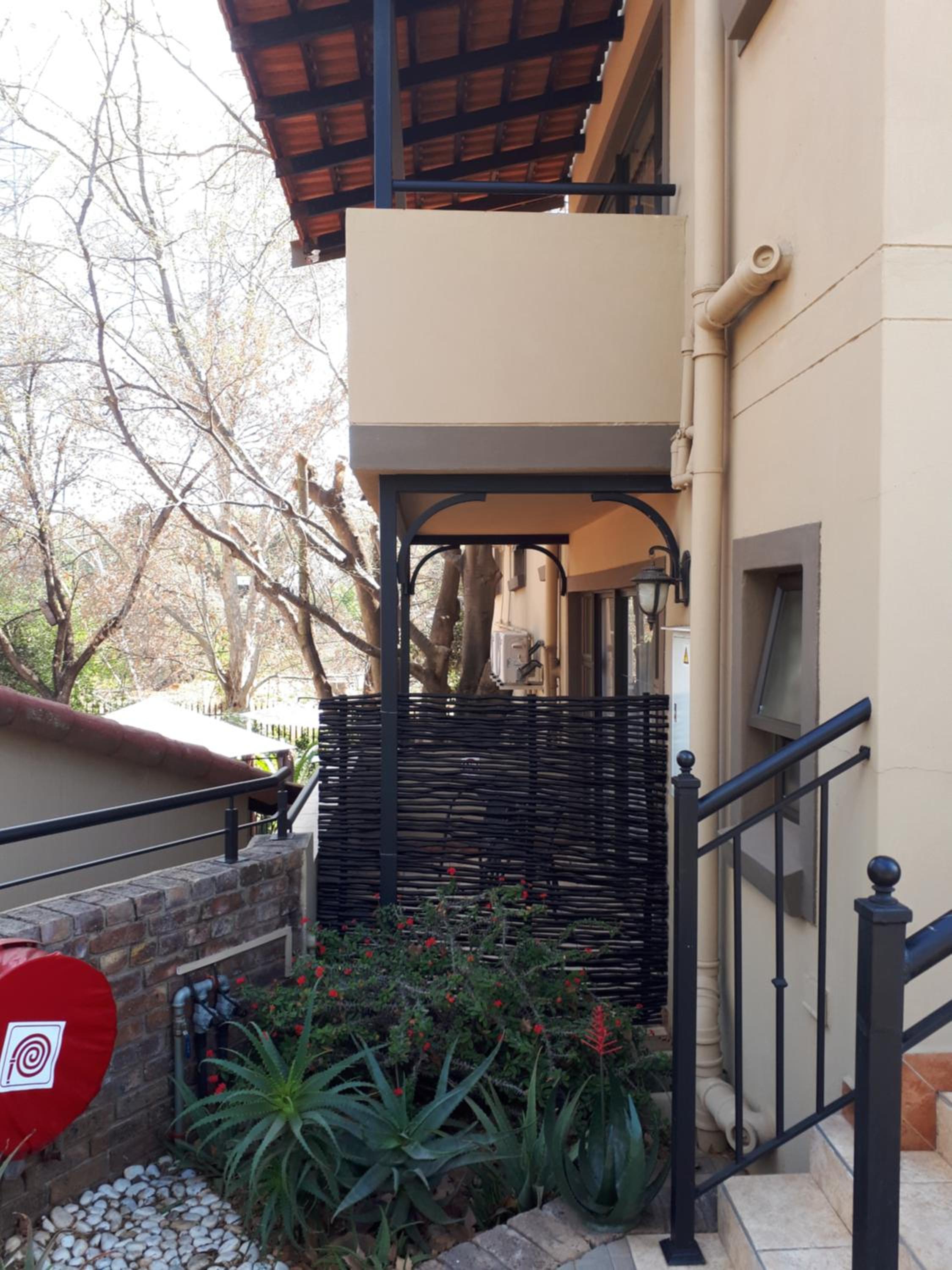 SereNight Guesthouse