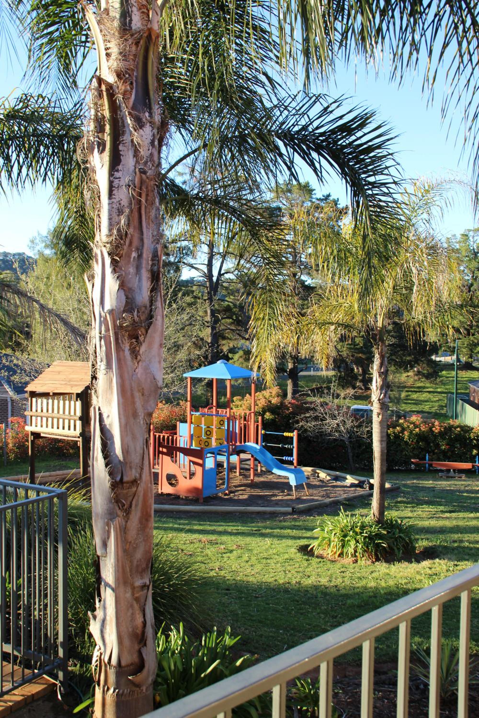 Hume Country Motor Inn Albury