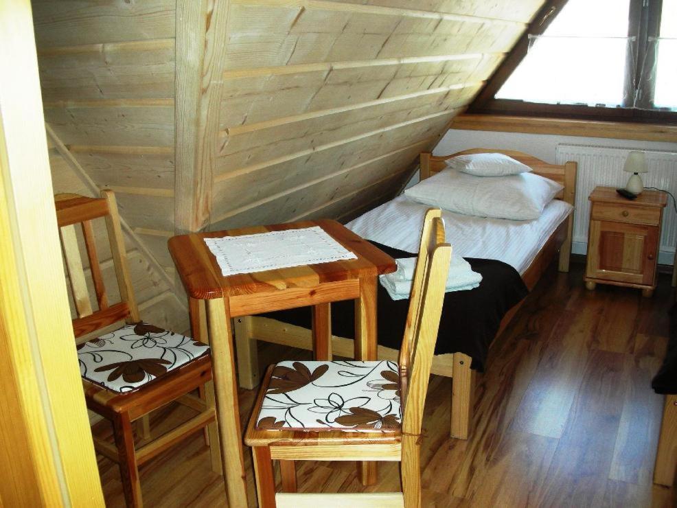 Apartamenty U Lutnika Centrum Zakopane