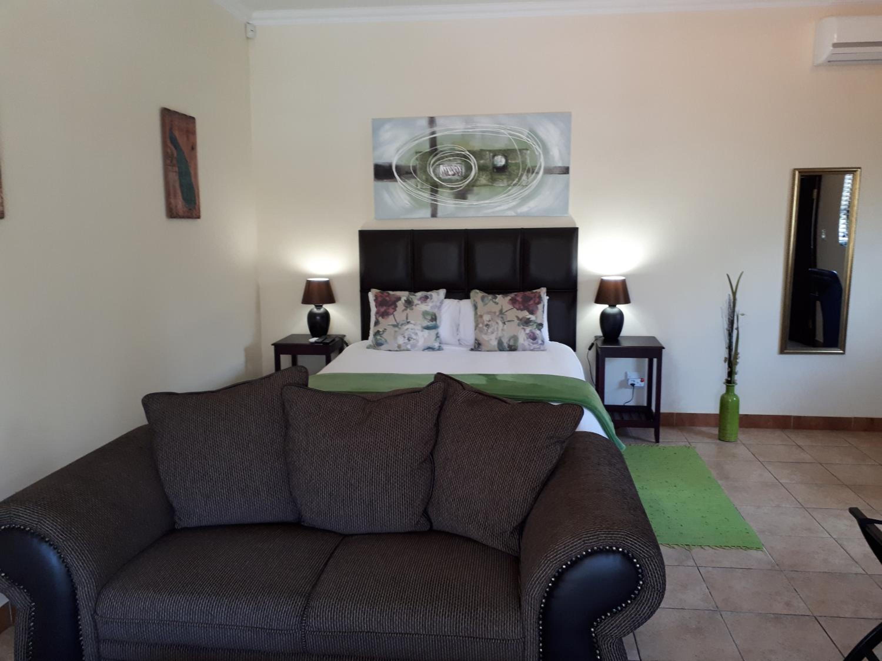 SereNight Guesthouse