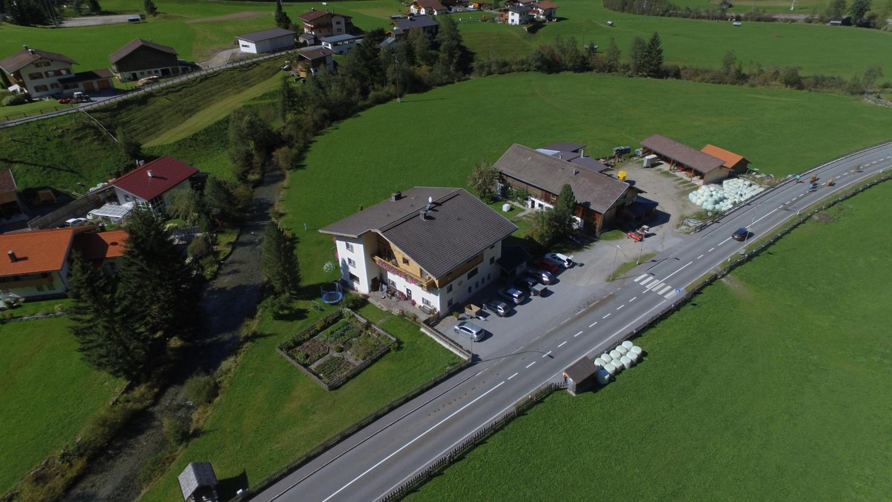 Apartments Seerhof