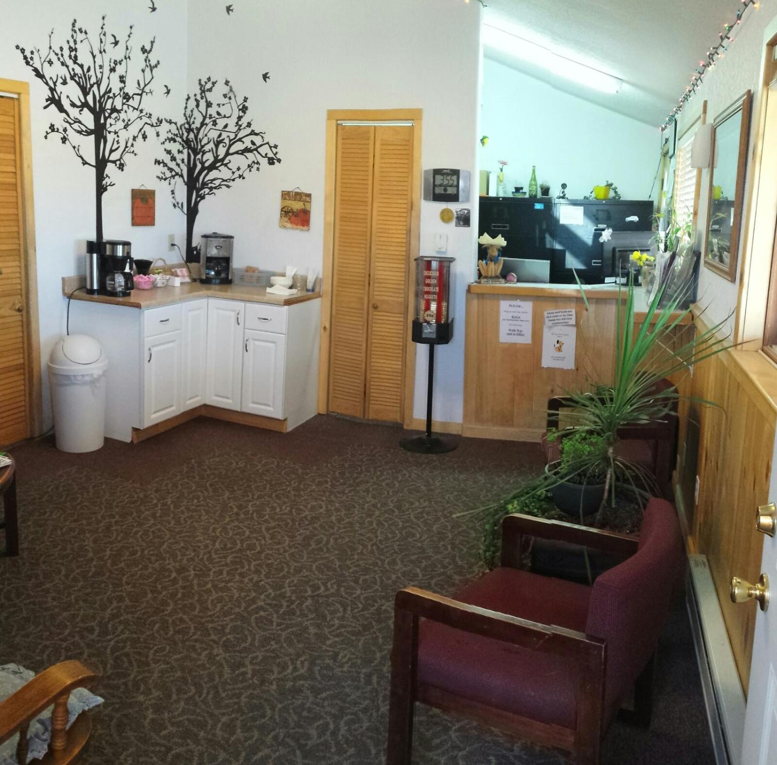 Western Inn Motel & RV Park view 5