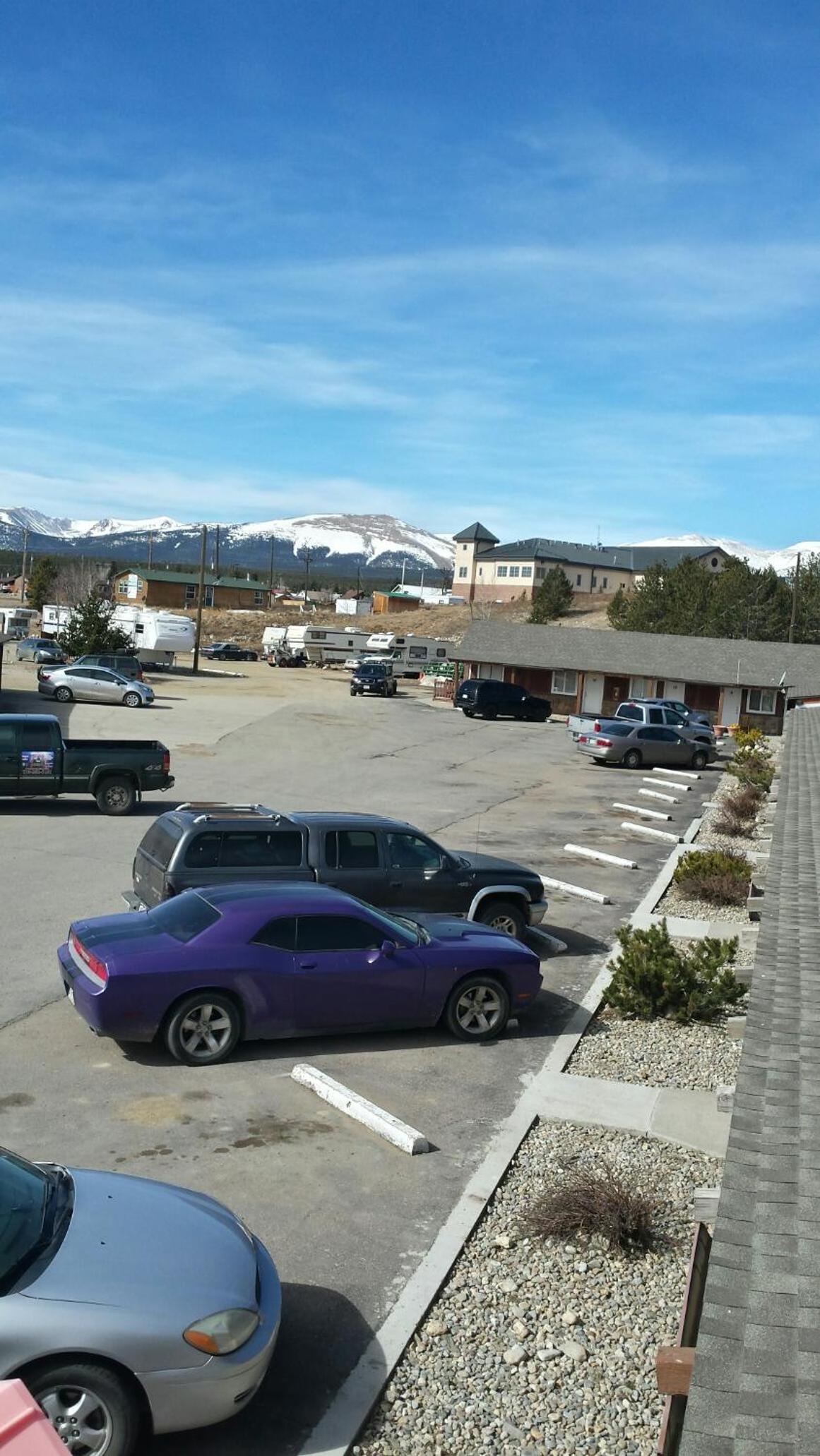 Western Inn Motel & RV Park view 3