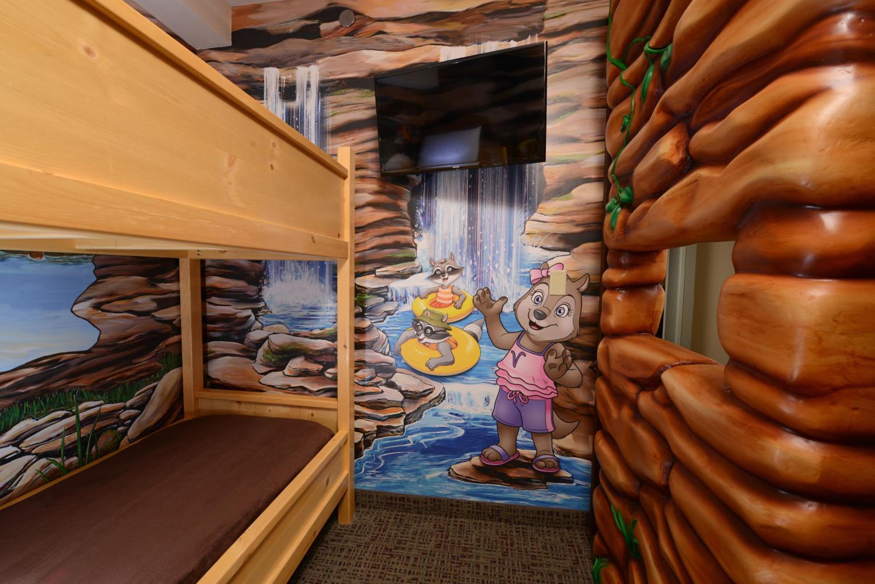 Great Wolf Lodge Colorado Springs