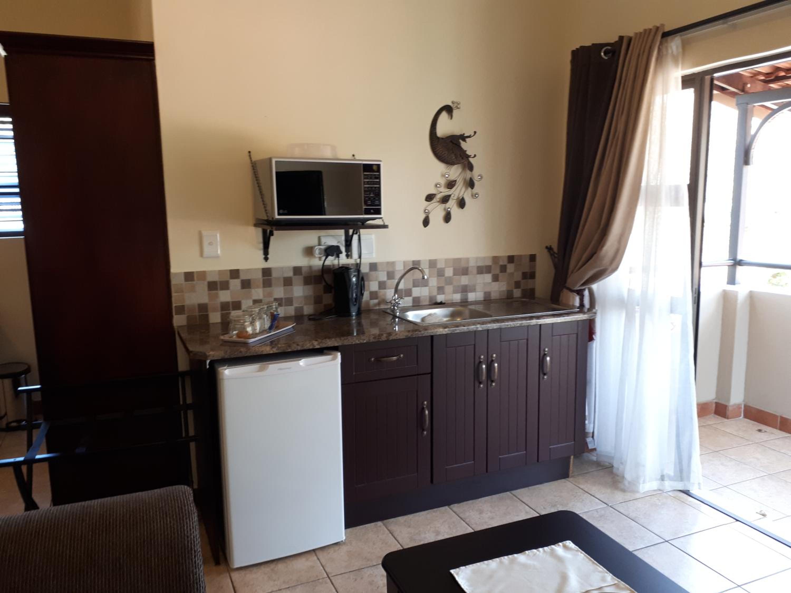 SereNight Guesthouse