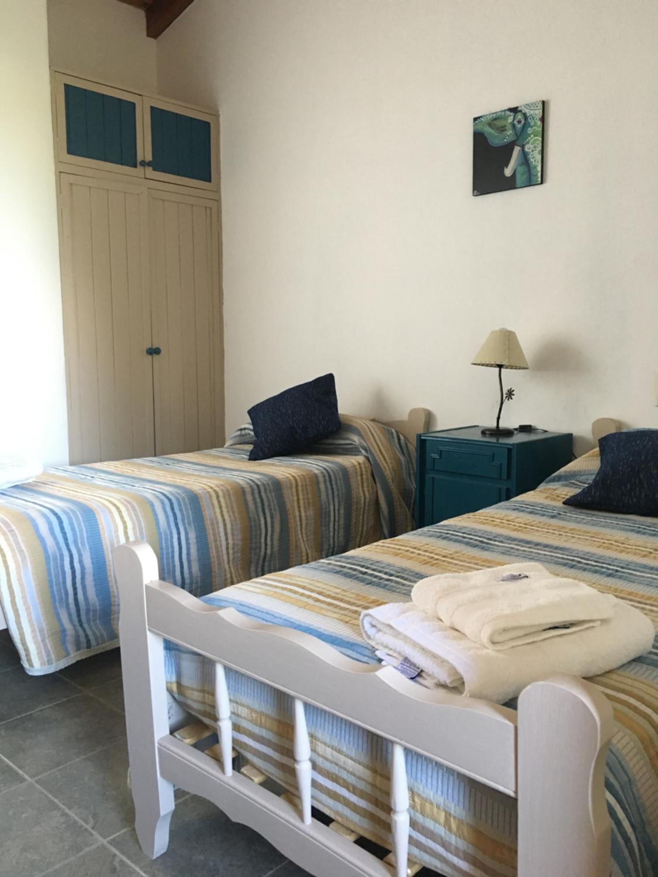 Residencial del Golf