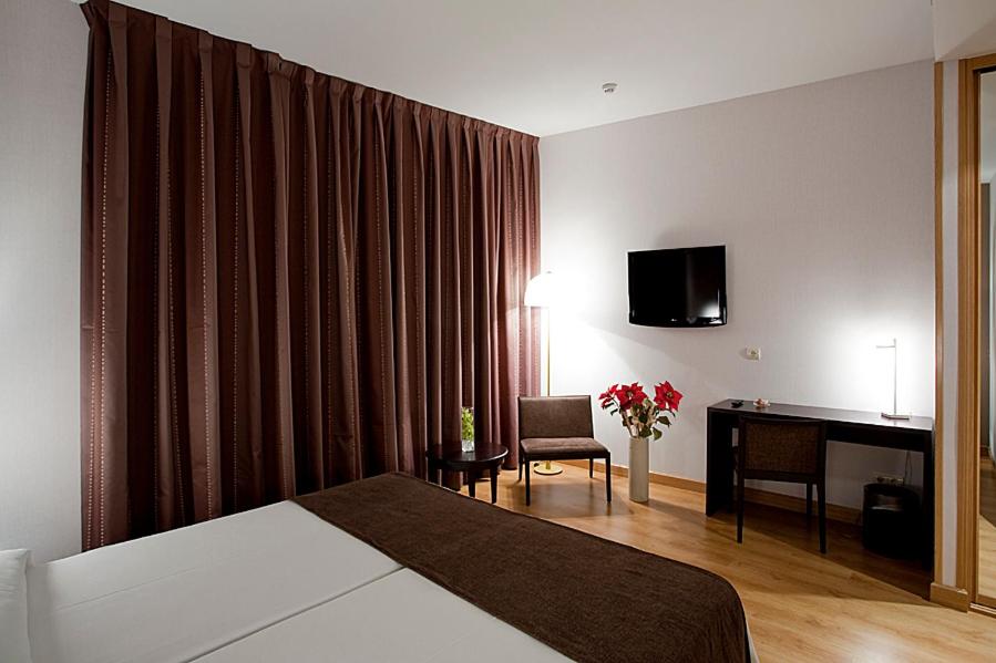 Hostal Carlos III