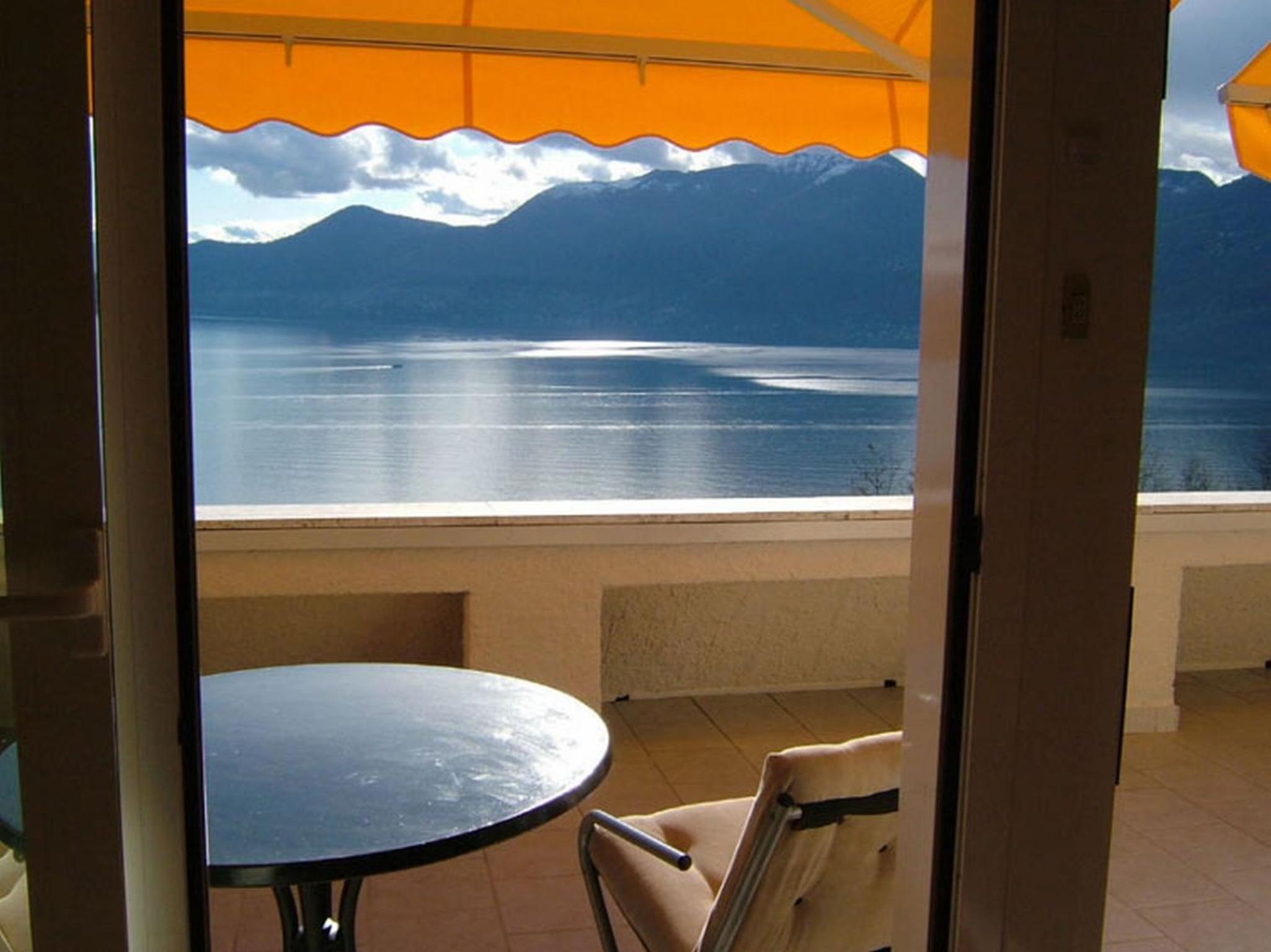 Terrazza sul Lago view 5