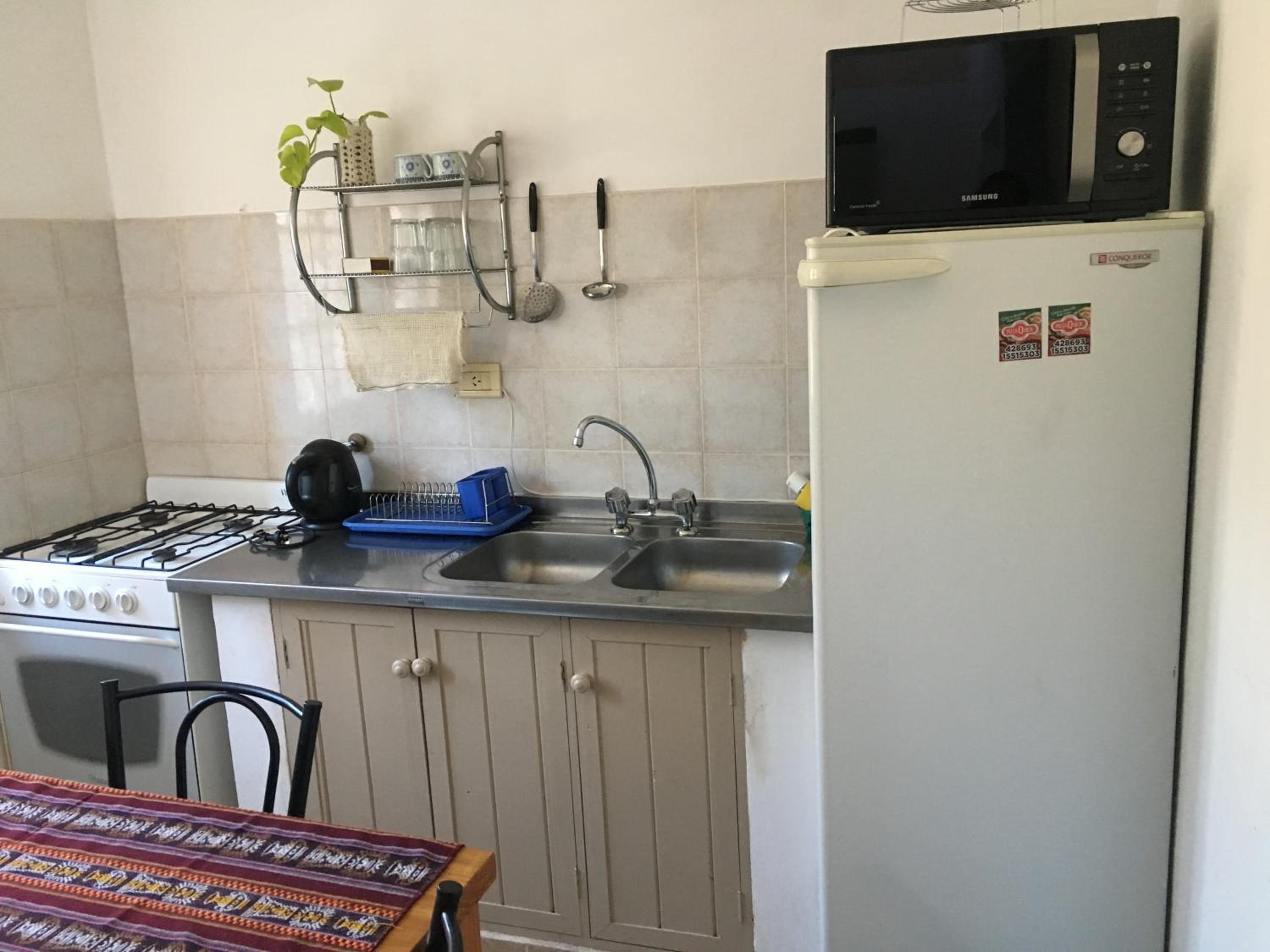 Residencial del Golf