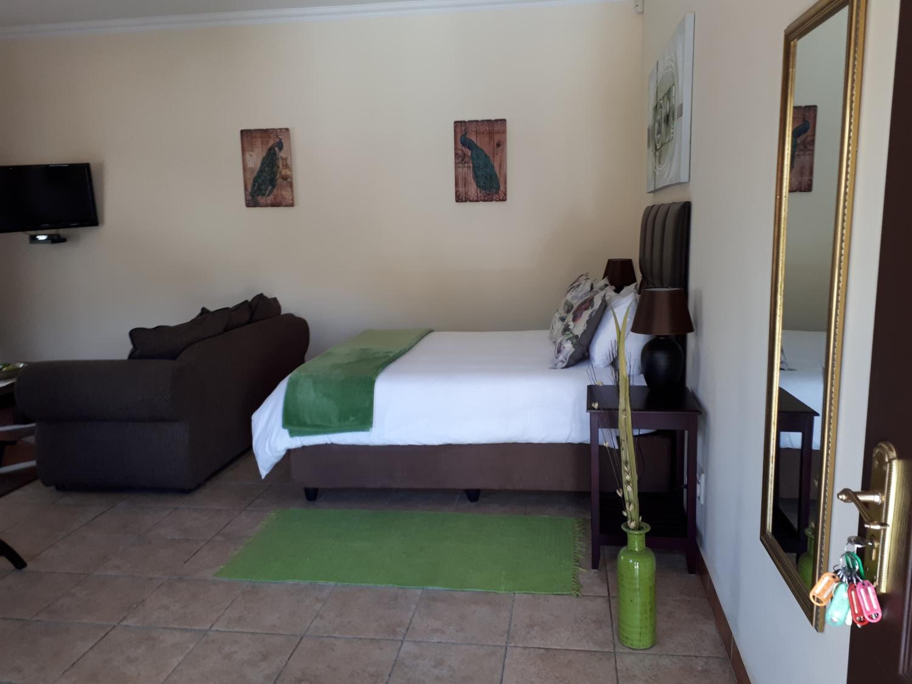 SereNight Guesthouse