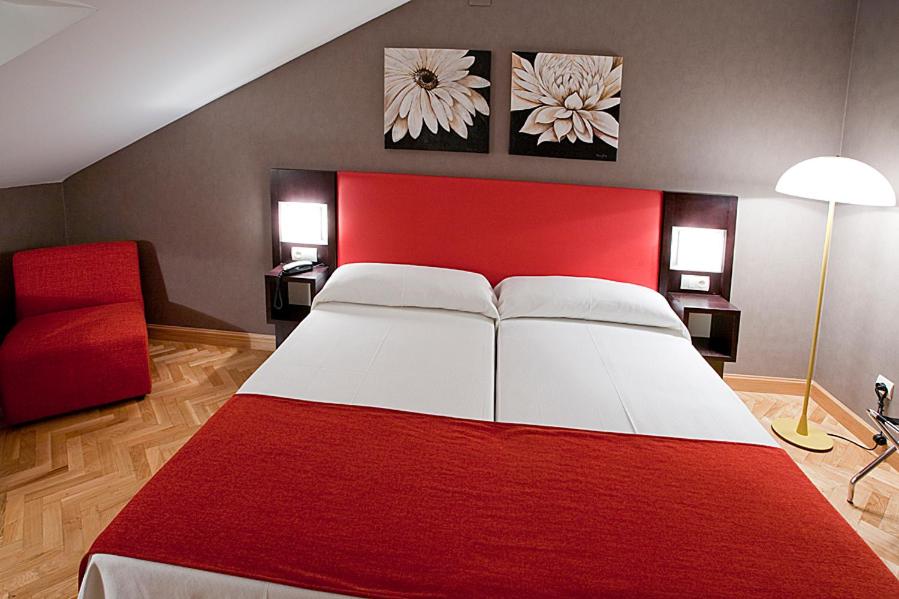 Hostal Carlos III