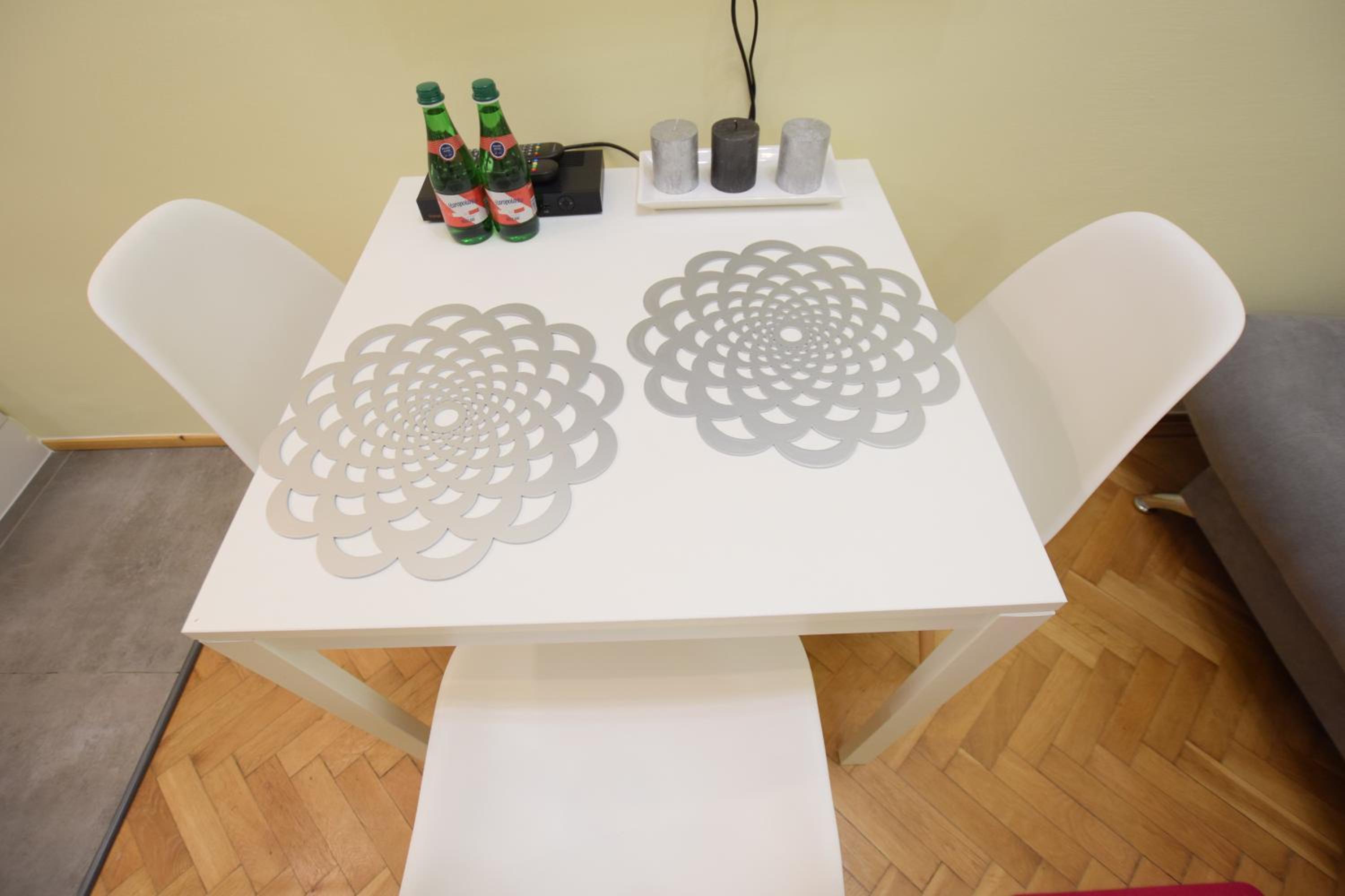 Elegant Apartment Copernicus
