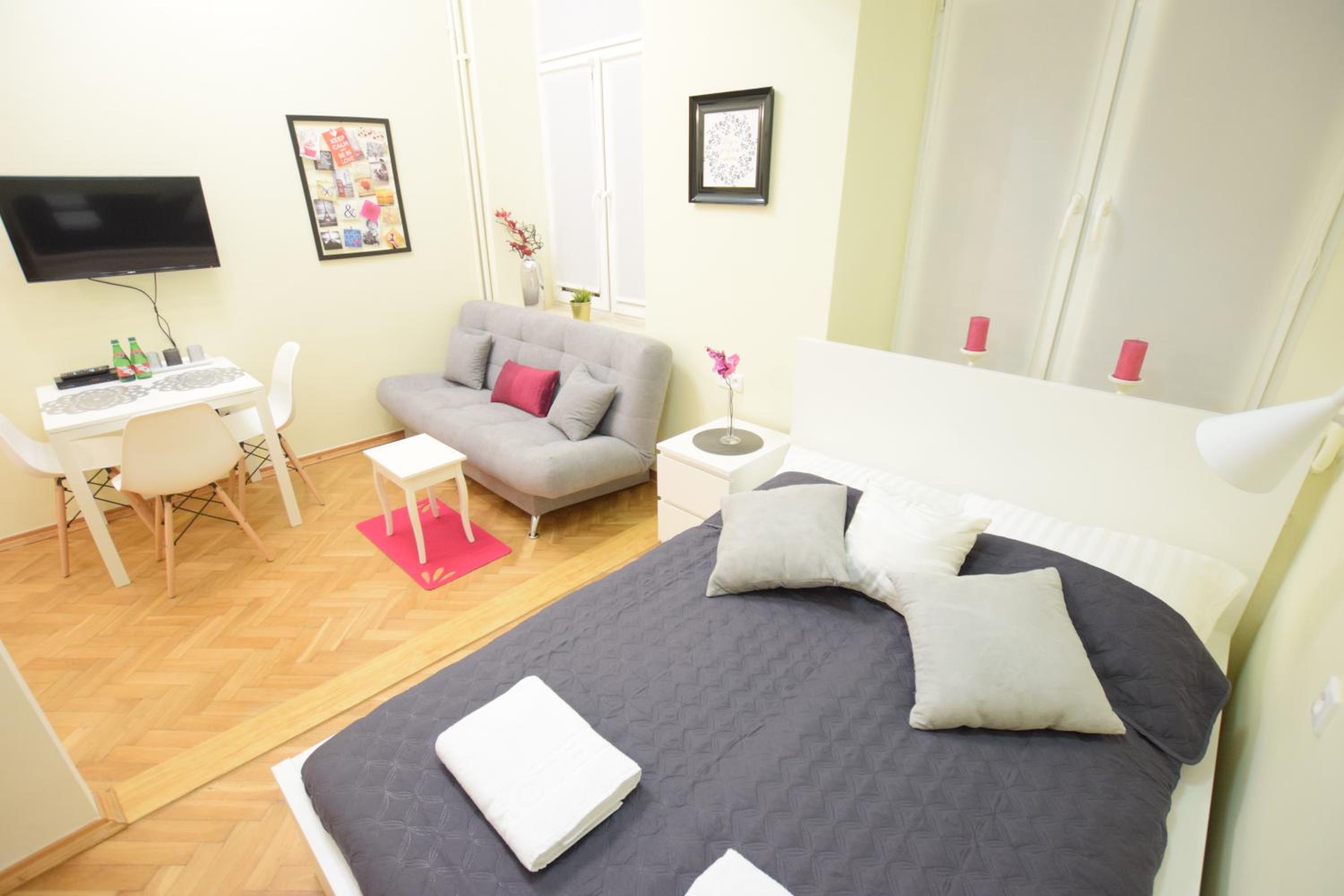 Elegant Apartment Copernicus