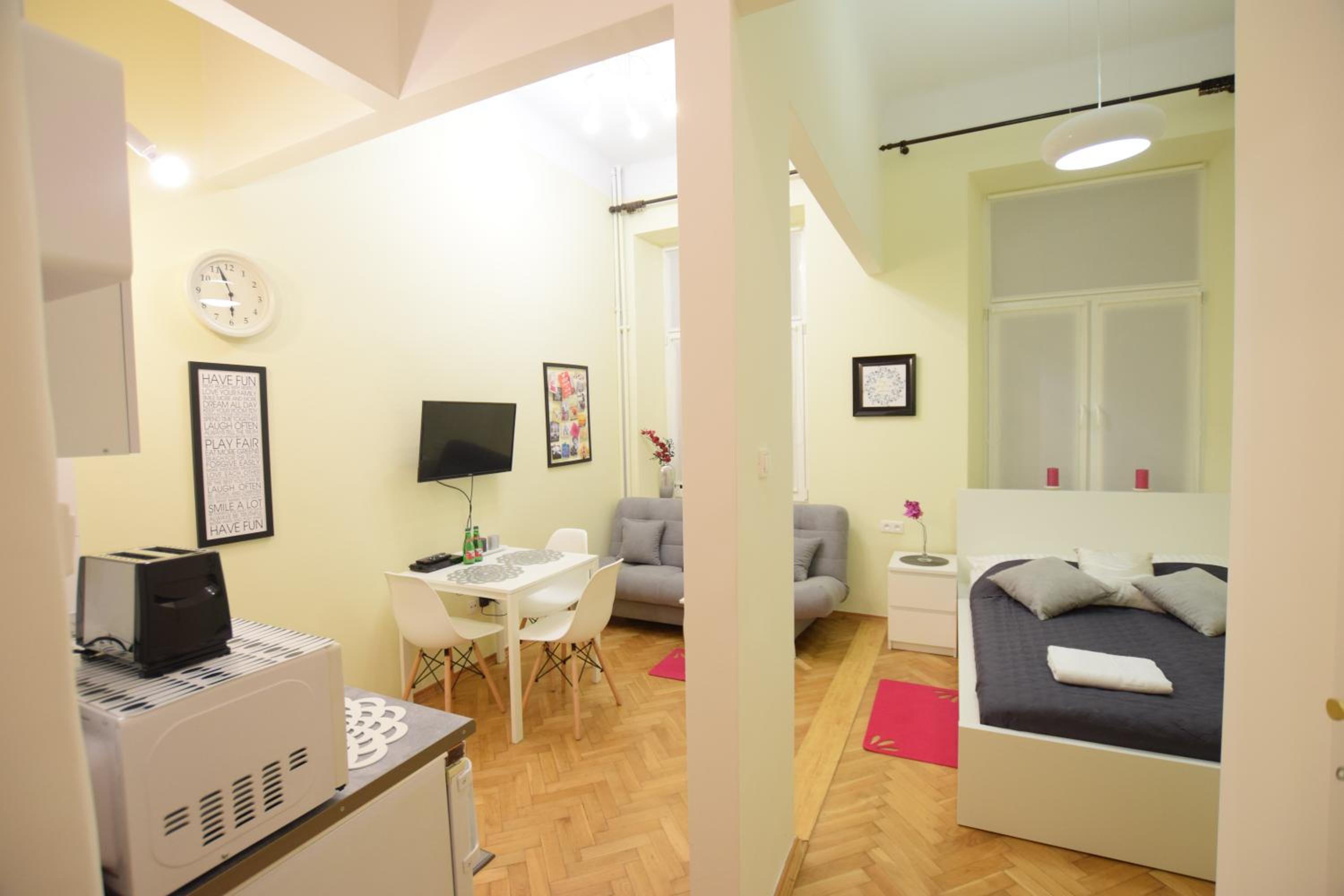 Elegant Apartment Copernicus