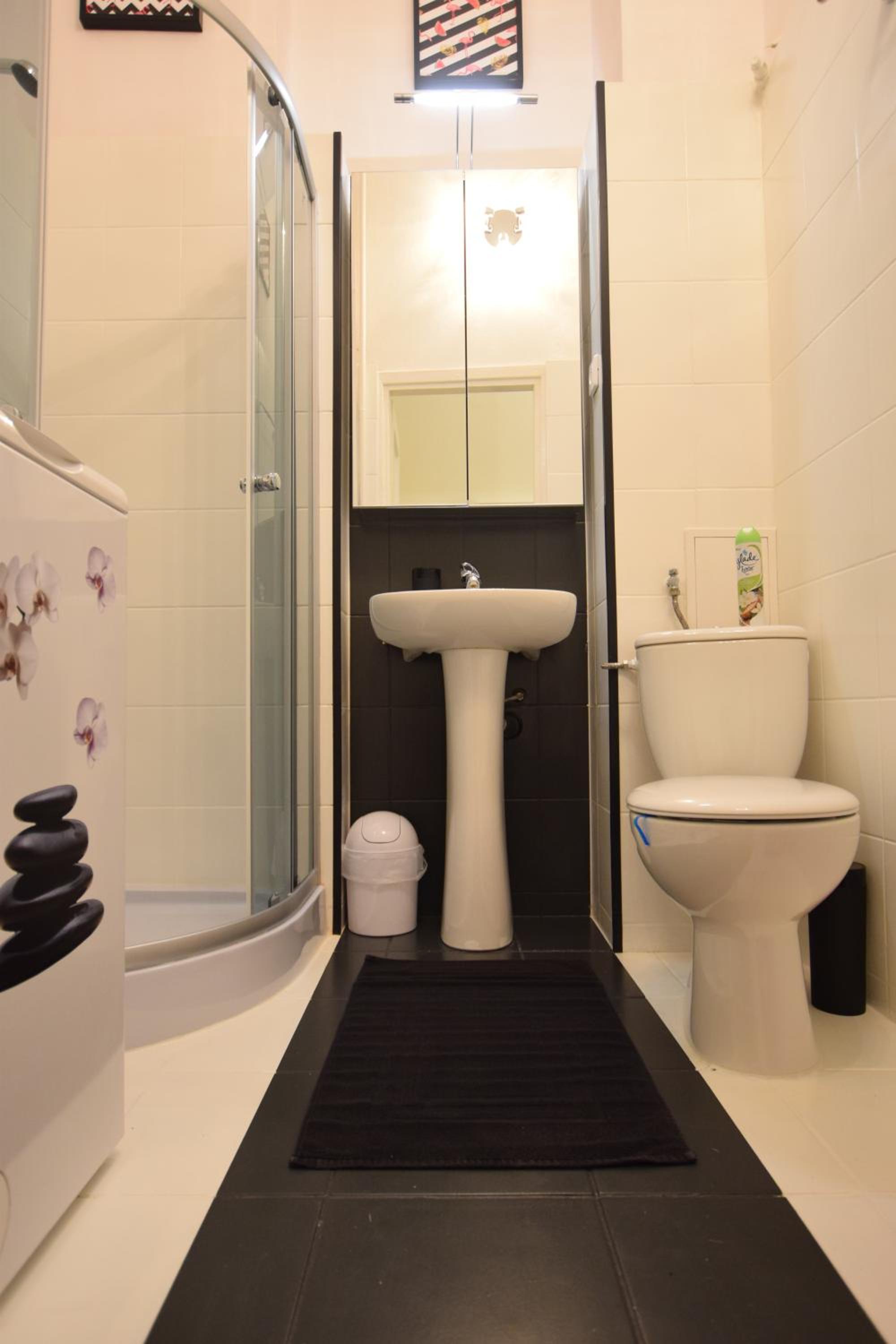 Elegant Apartment Copernicus