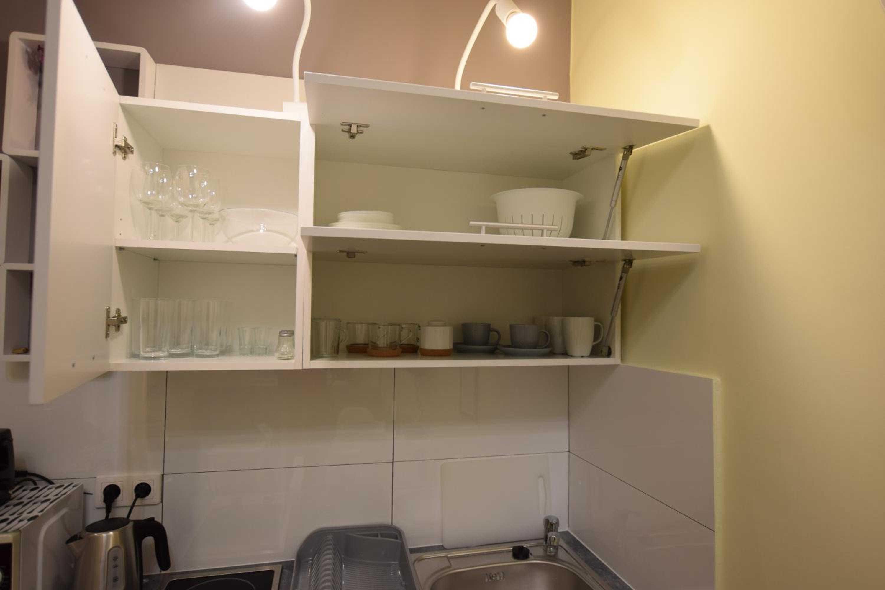 Elegant Apartment Copernicus