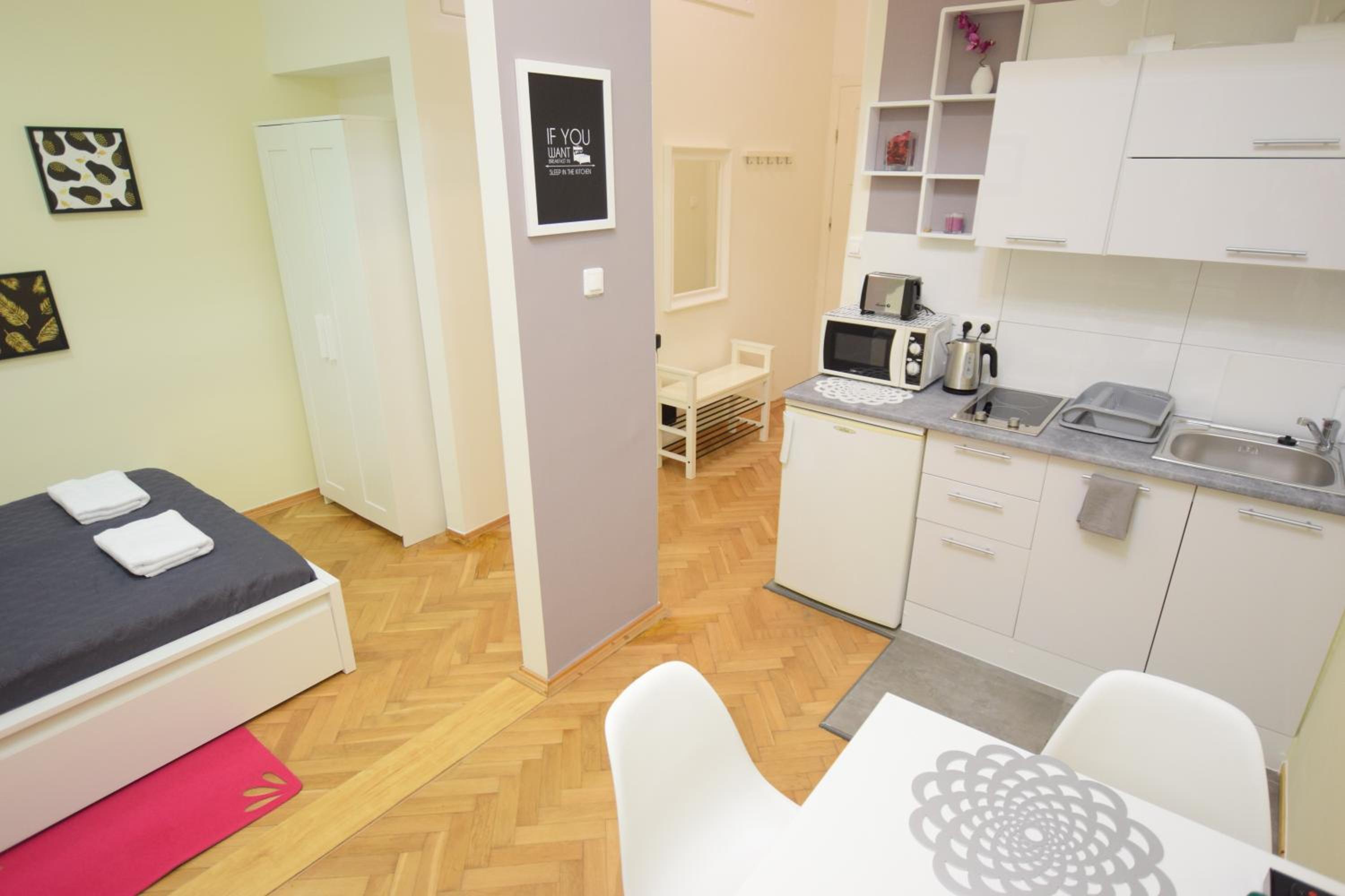 Elegant Apartment Copernicus